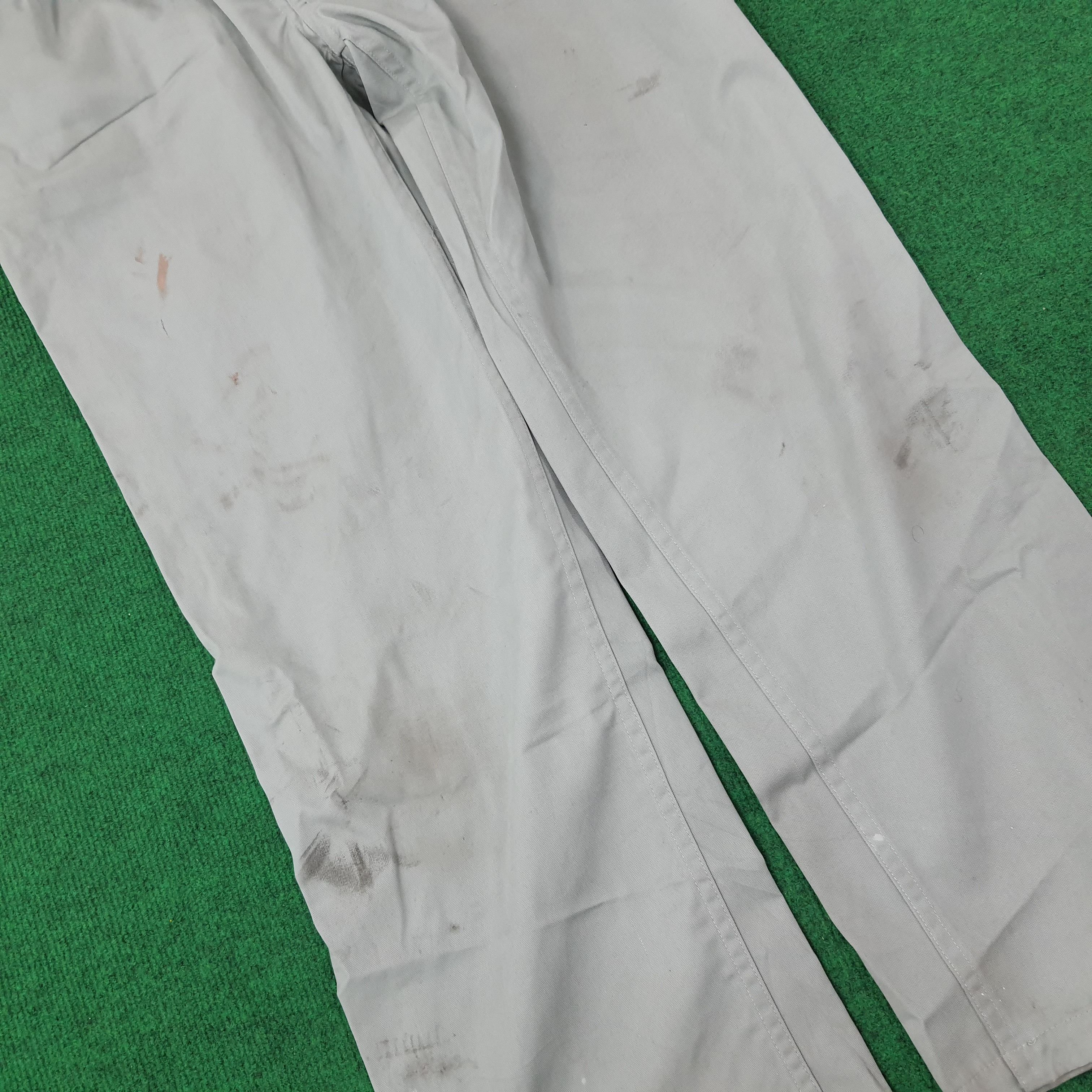 Japanese Brand × Vintage Vintage Bridgestone x Custom TRD Racing Coverall C231N13 Size US S / EU 44-46 / 1 - 12 Thumbnail