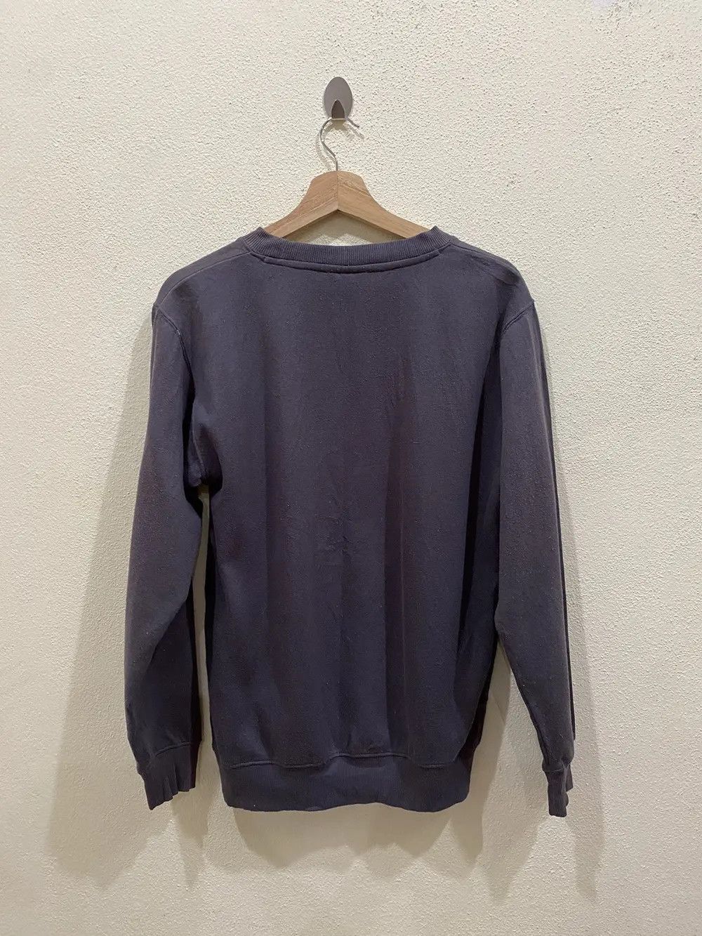 Vintage Vintage Radical Change Big Logo Sweatshirt Size US M / EU 48-50 / 2 - 6 Thumbnail