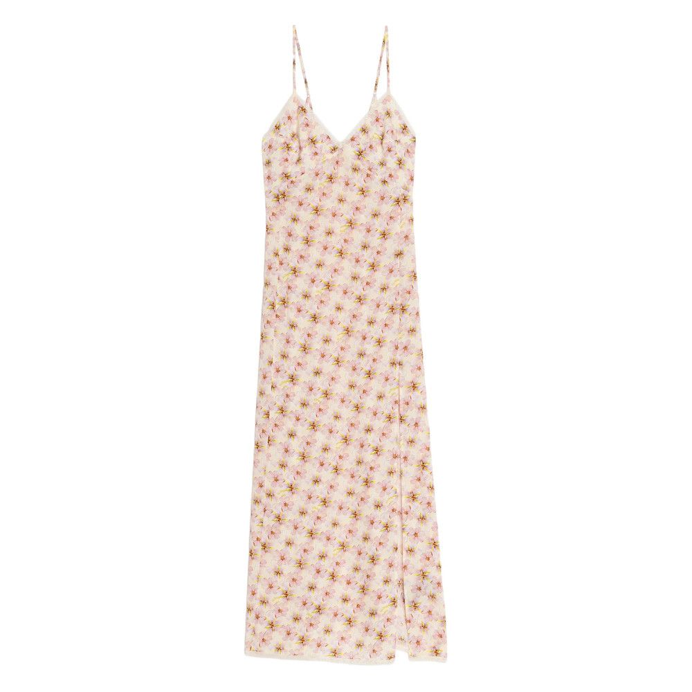 Zadig & Voltaire Zadig & Voltaire NEUTRALS Dresses - Day Dresses Size S / US 4 / IT 40 - 1 Thumbnail