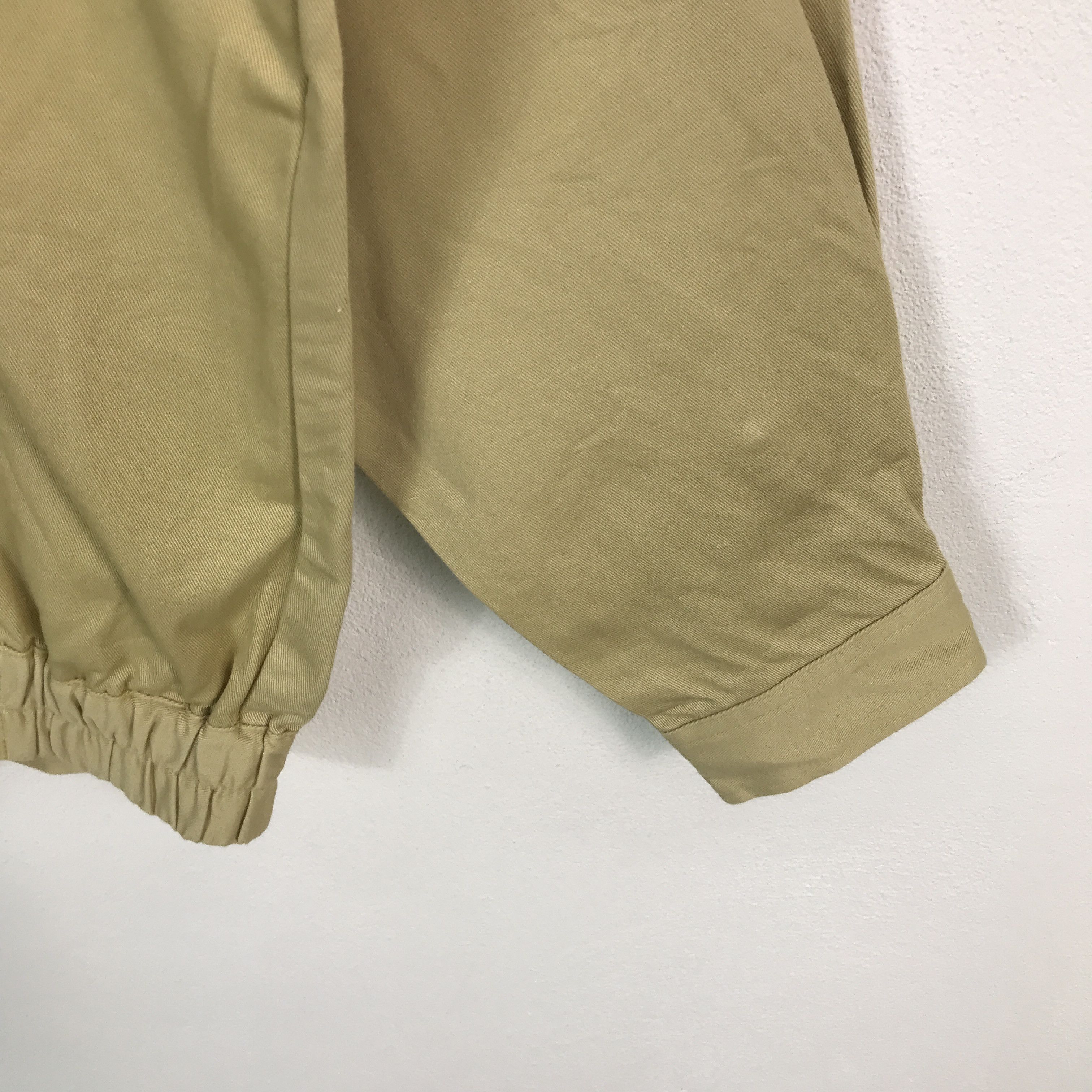 Japanese Brand × Sports Specialties tom's performance engineering for toyota work uniform jacket Size US L / EU 52-54 / 3 - 5 Thumbnail
