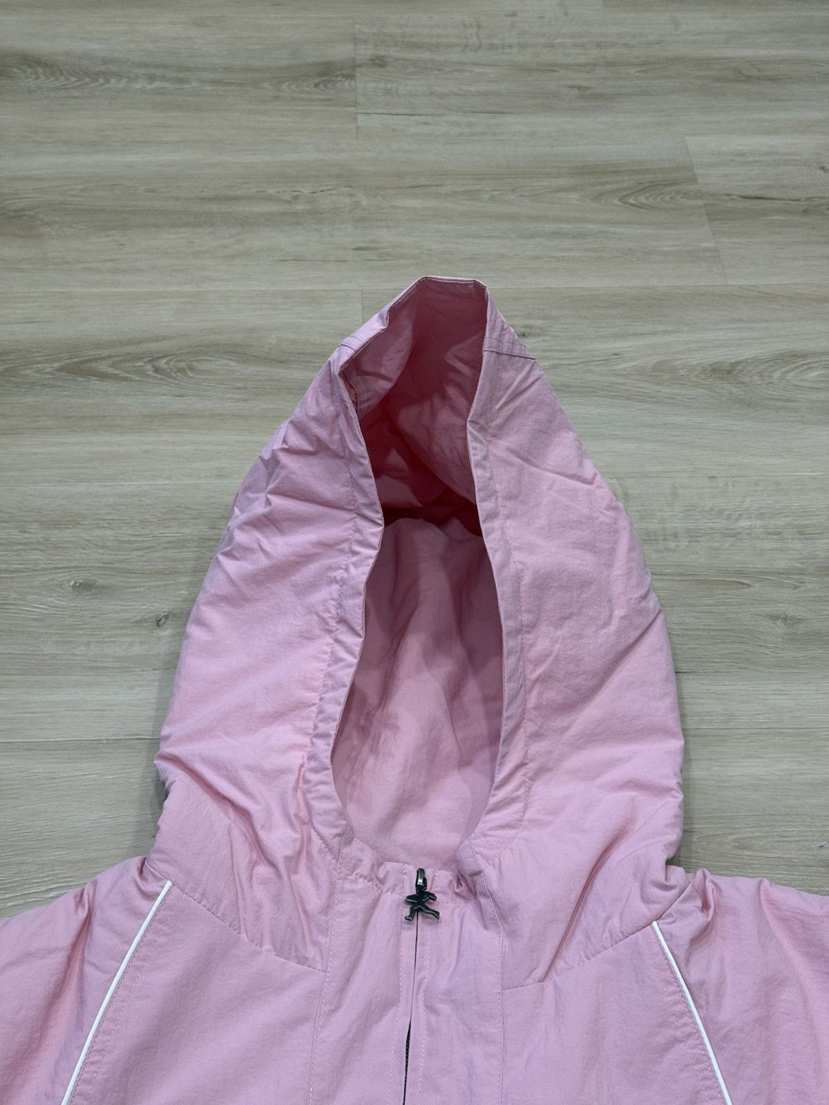 A24 × Nahmias Nahmias Marty Supreme A24 Classic Warmup Jacket Size US XL / EU 56 / 4 - 6 Thumbnail