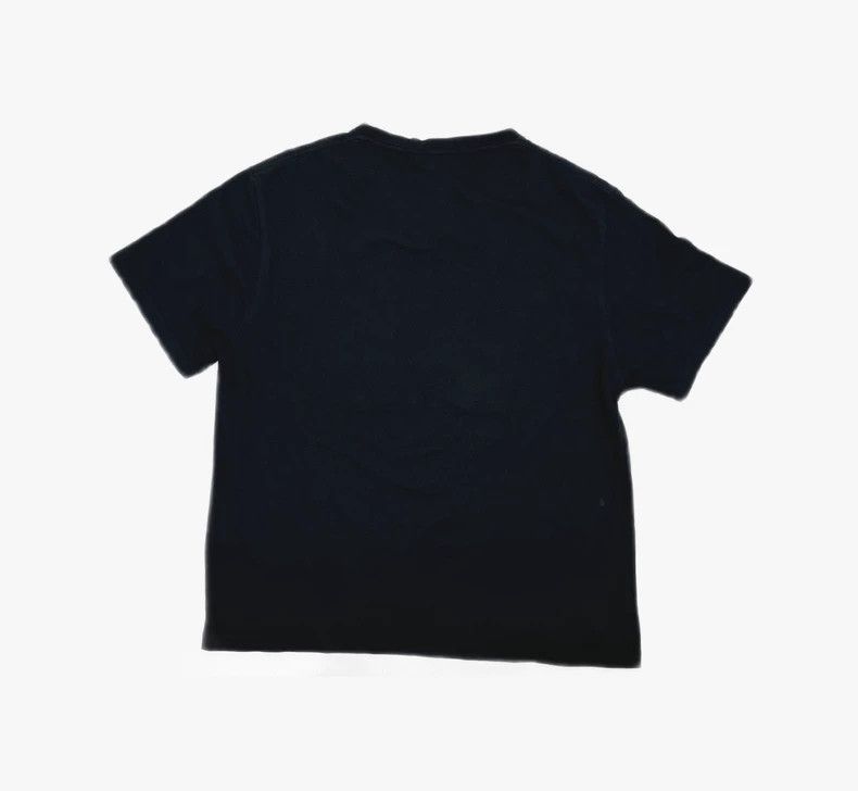 Loewe LOEWE Pixelated embroidery loose short sleeve T-shirt Size US L / EU 52-54 / 3 - 2 Thumbnail