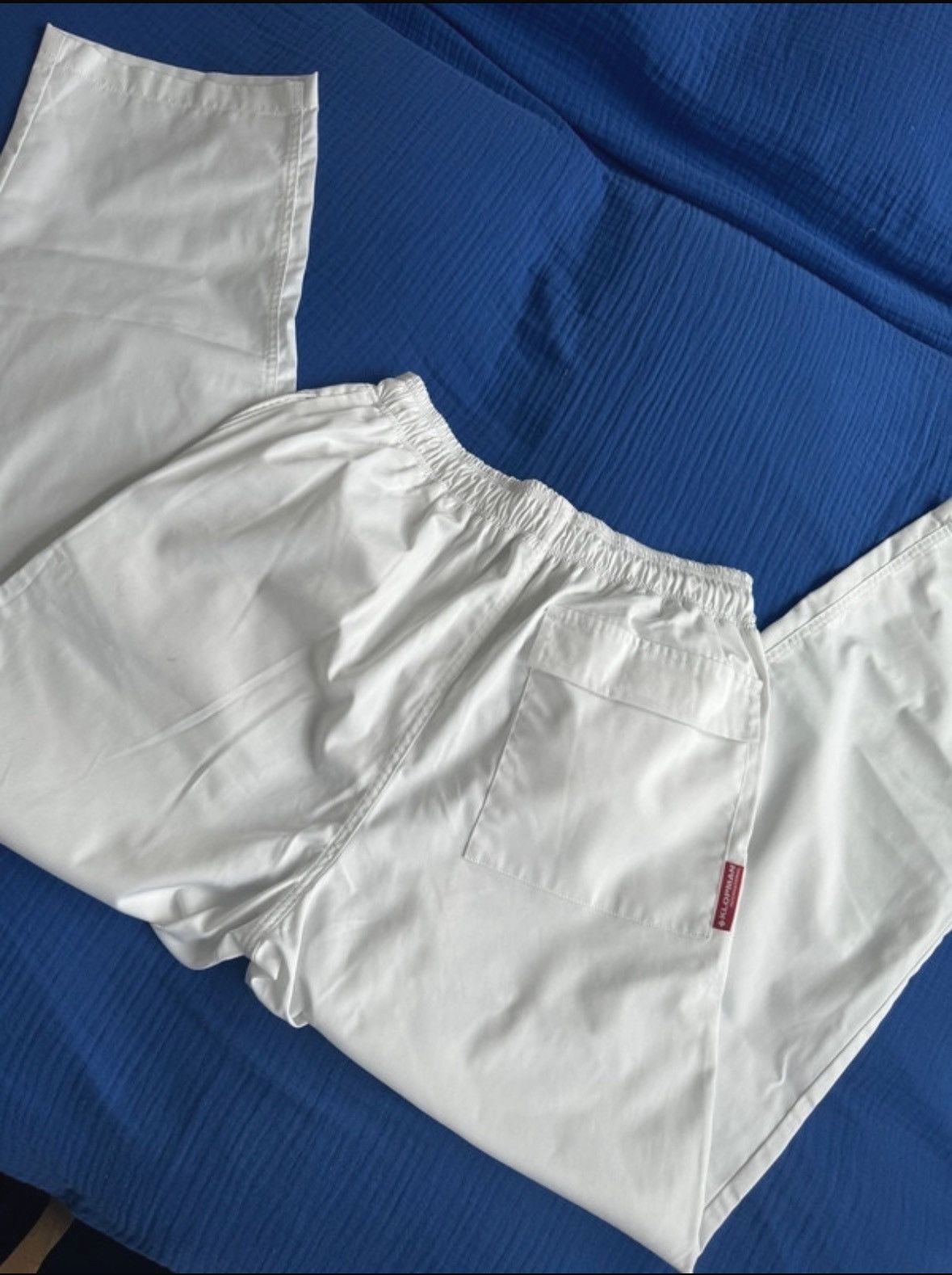 GR10K GR10K x Klopman Workwear Trousers Size US 34 / EU 50 - 3 Thumbnail