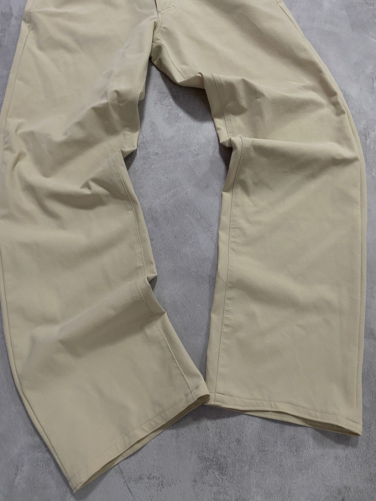 Versace 🪼Vintage Pants Versace Jeans Couture Size US 38 / EU 54 - 2 Thumbnail