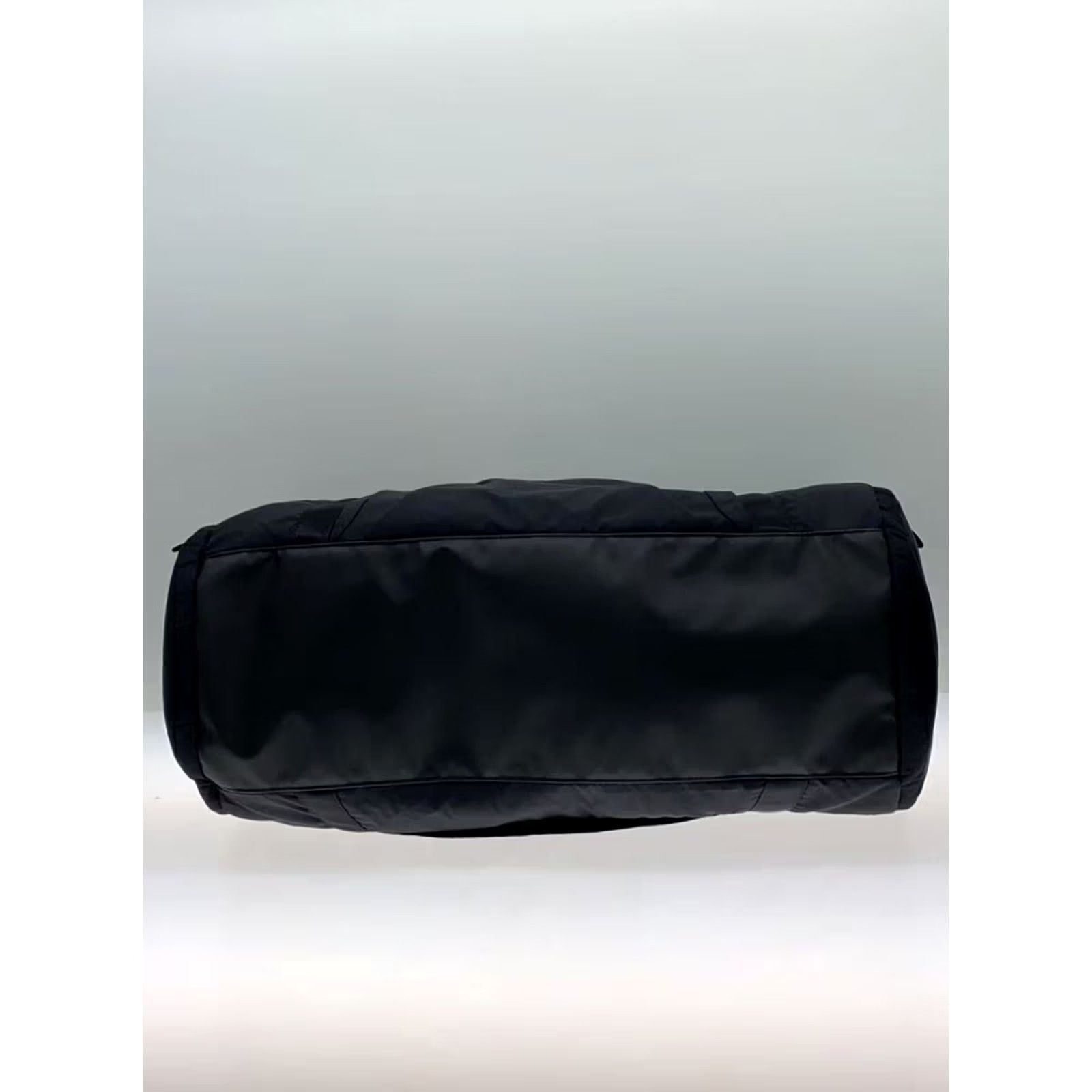 Nike NIKE Boston Bag black hv1197 Size ONE SIZE - 4 Thumbnail