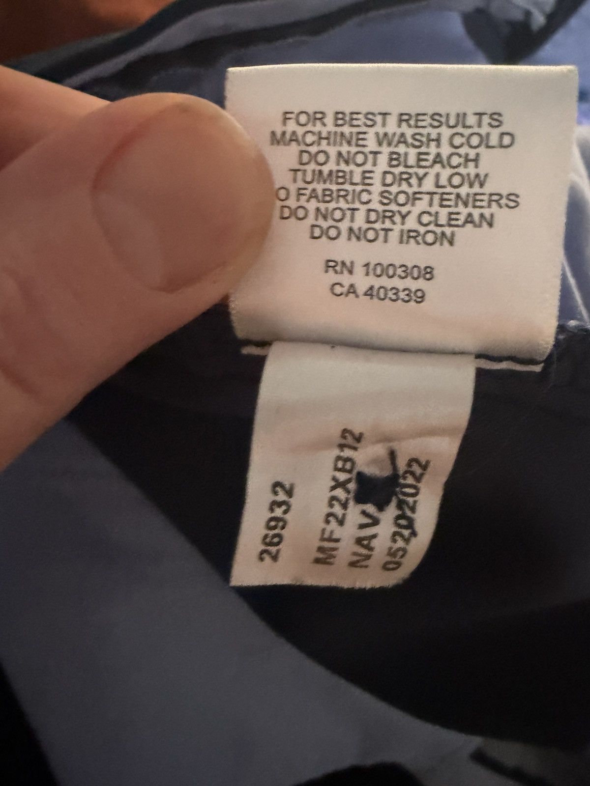 Peter Millar Peter Millar Crown Crafted Surge Performance Golf Shorts 38 Size US 38 / EU 54 - 7 Thumbnail