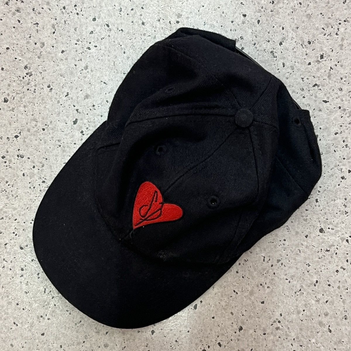Other Vintage 90s Smashing Pumpkins Embroidered Snapback Cap Size ONE SIZE - 1 Thumbnail