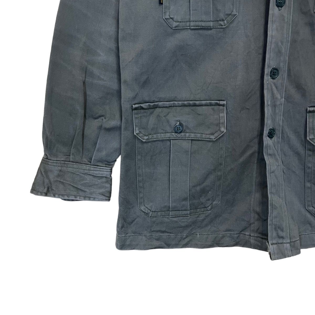 Other Jack Serika Army Jacket Size US S / EU 44-46 / 1 - 8 Thumbnail