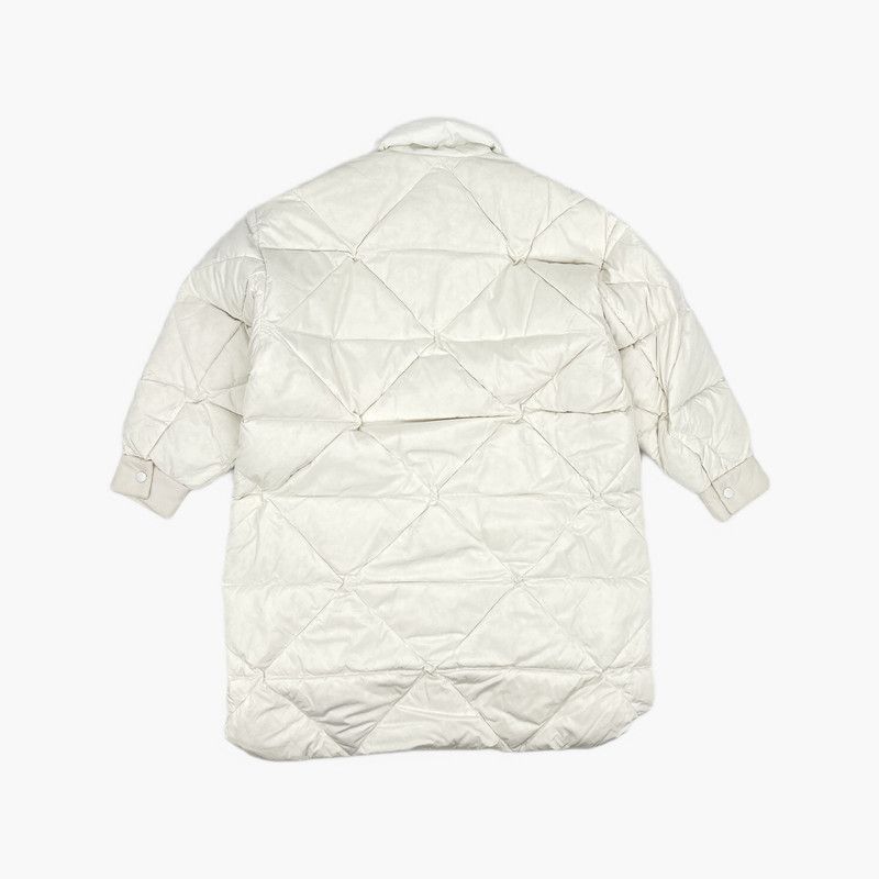 Prada Prada Classic Logo Down Jacket for Women-2506 Size US XS / EU 42 / 0 - 6 Thumbnail