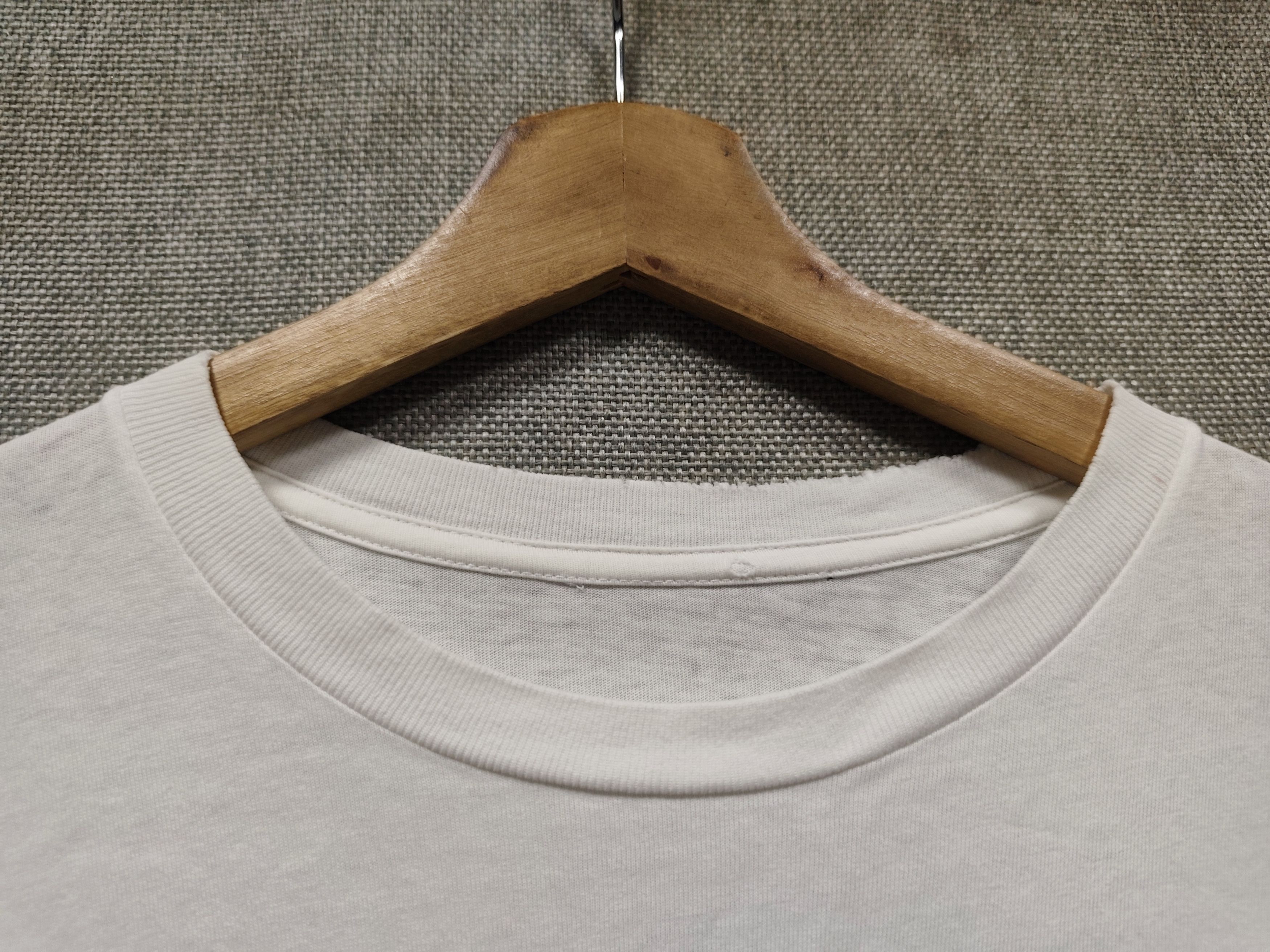 Bape Bape pirates store tee Size US M / EU 48-50 / 2 - 5 Thumbnail