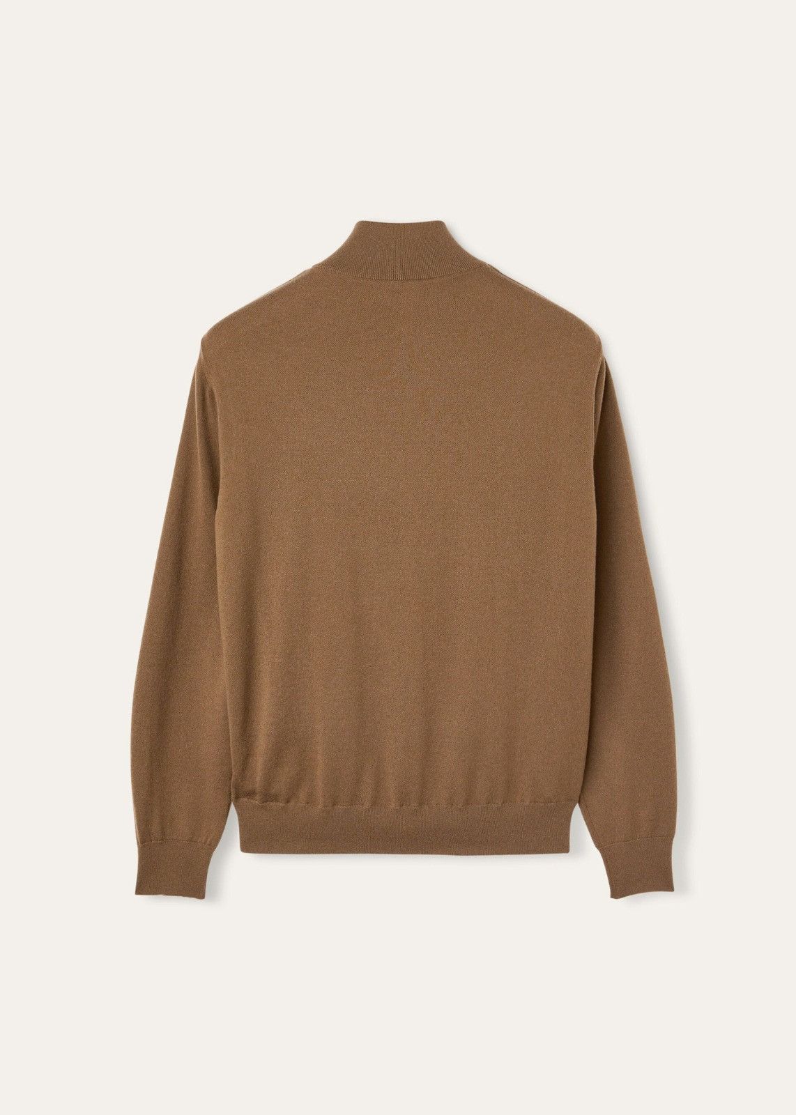 Loro Piana o1srvl11e0225 FAM4998 Lp Ivy Bomber Jacket in Brown Size US S / EU 44-46 / 1 - 2 Thumbnail