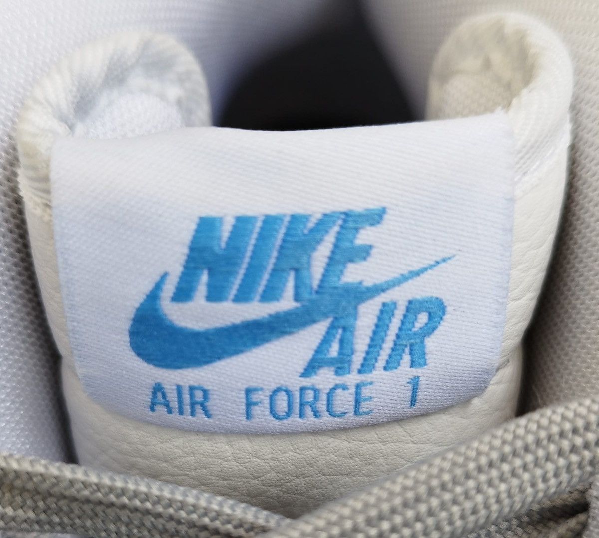 Nike Shoes Nike Air Force 1 High Size US 8.5 / EU 41-42 - 7 Thumbnail