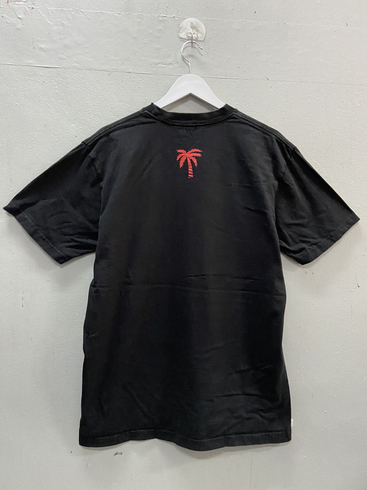 BLVD BLVD SUPPLY BIRD SHORT SLEEVE TEE SHIRT Size US L / EU 52-54 / 3 - 2 Thumbnail