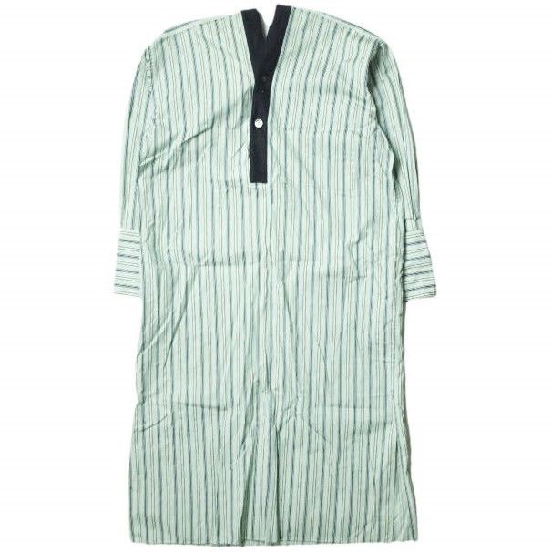 Other Other beautiful people REGIMENTAL STRIPE SPRIT Cotton Dress Cotton Dresses 1925104001 DUTY FREE for USA Size ONE SIZE - 1 Thumbnail
