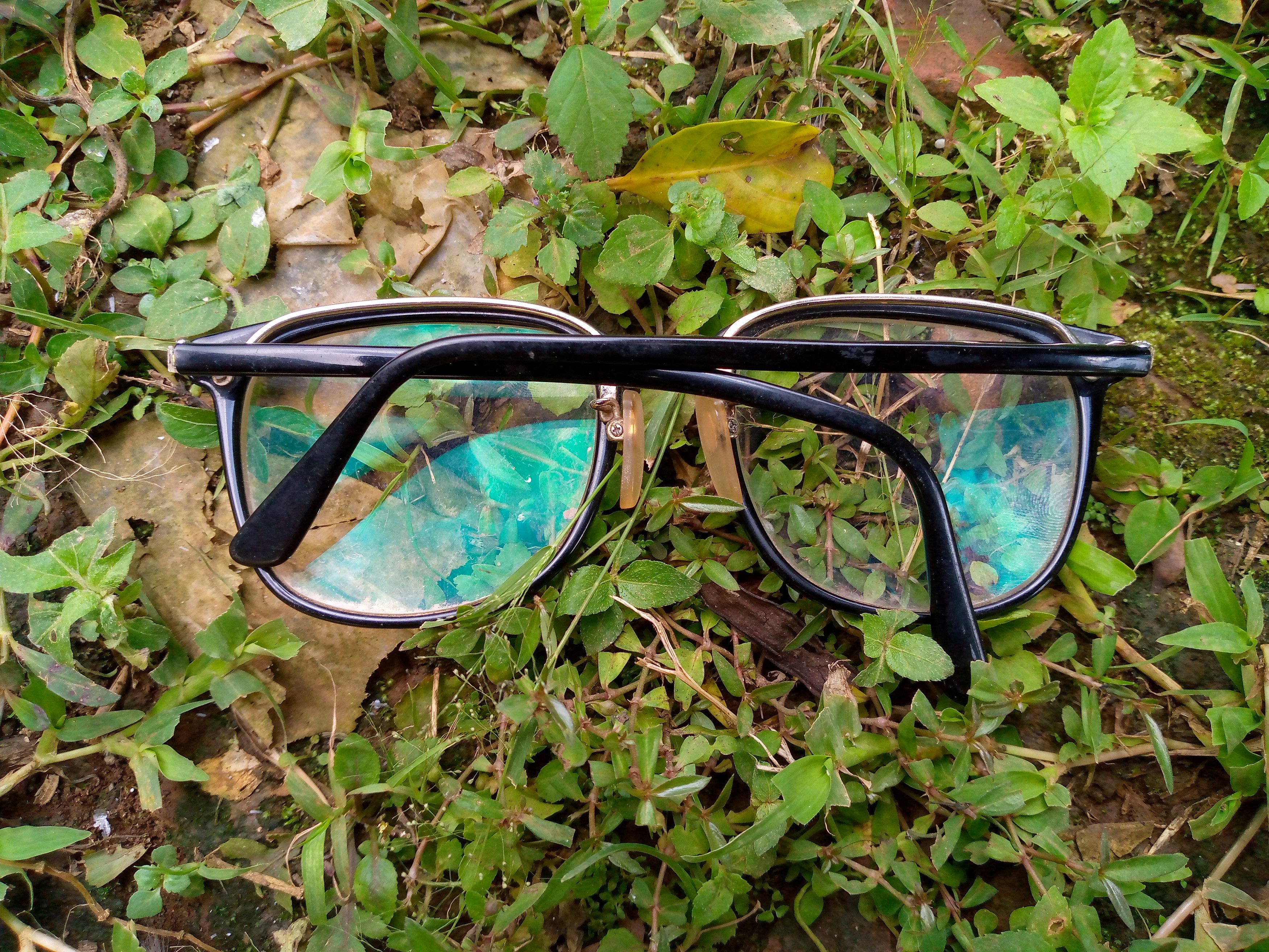 Vintage Vintage Eyeglasses UEHER Club Size ONE SIZE - 2 Thumbnail