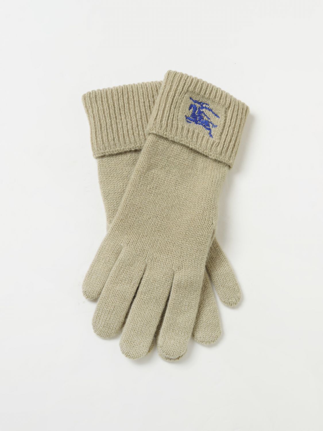 Cheap burberry gloves mens discount