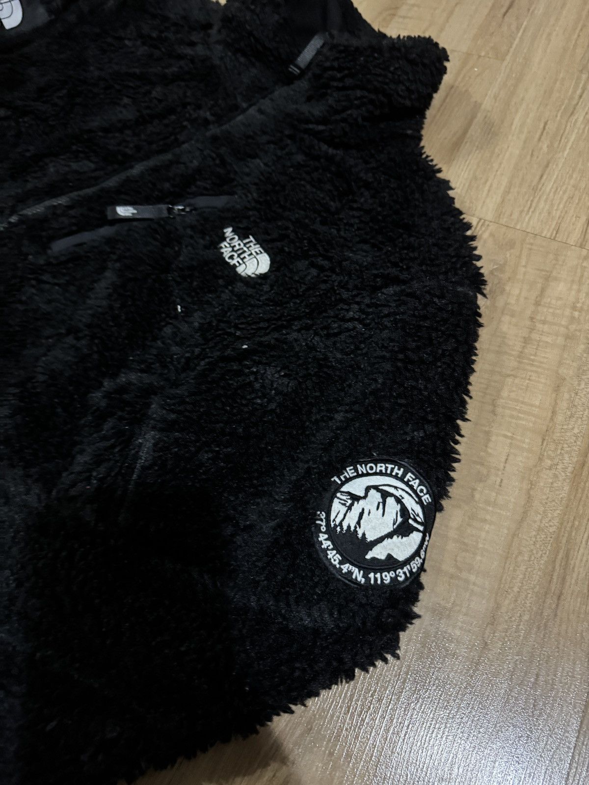 The North Face THE NORTH FACE ANTARTICA PROJECT JACKET Size US L / EU 52-54 / 3 - 2 Thumbnail