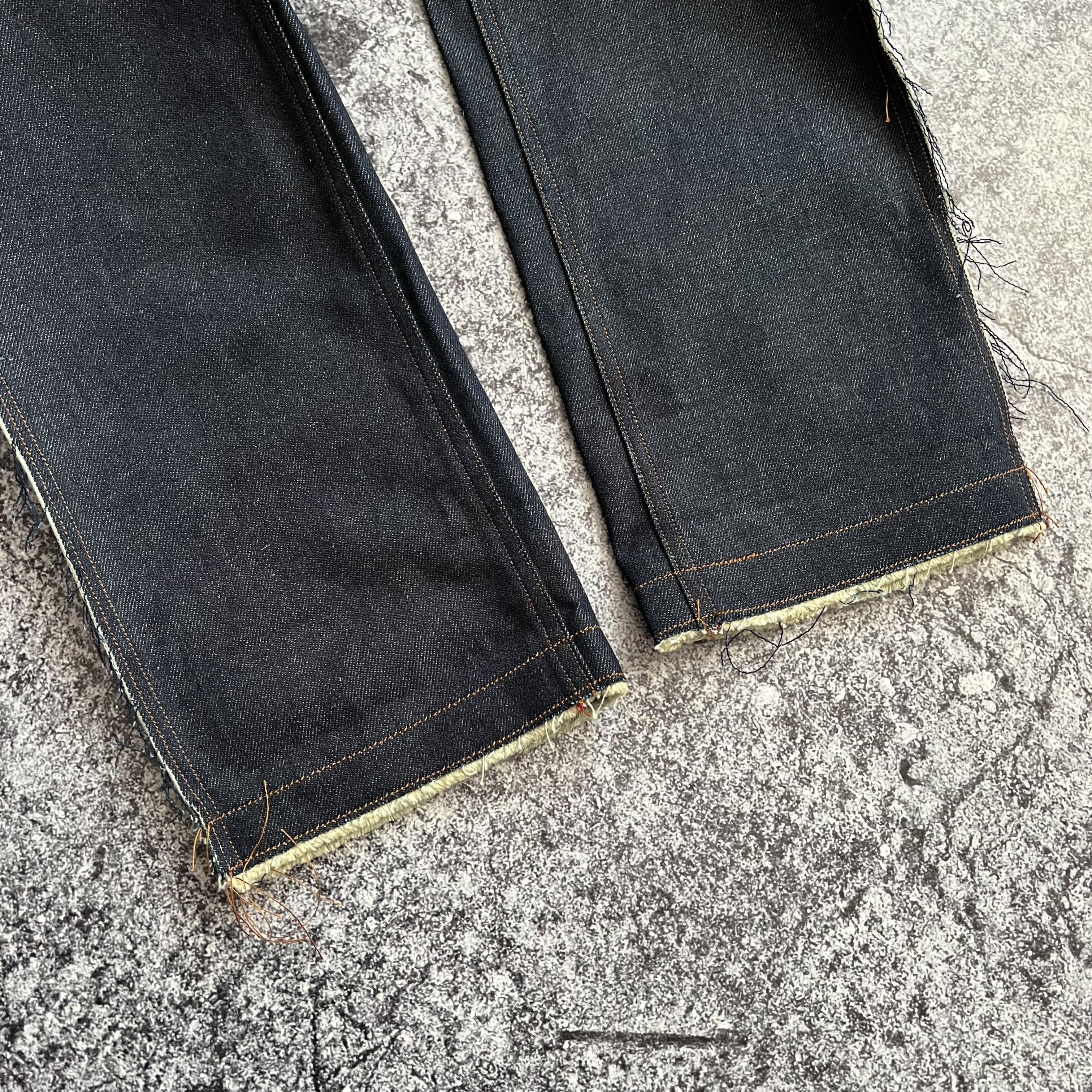 Other Forbidden Denimeries Jeans Pants Size 32 Size US 32 / EU 48 - 8 Thumbnail