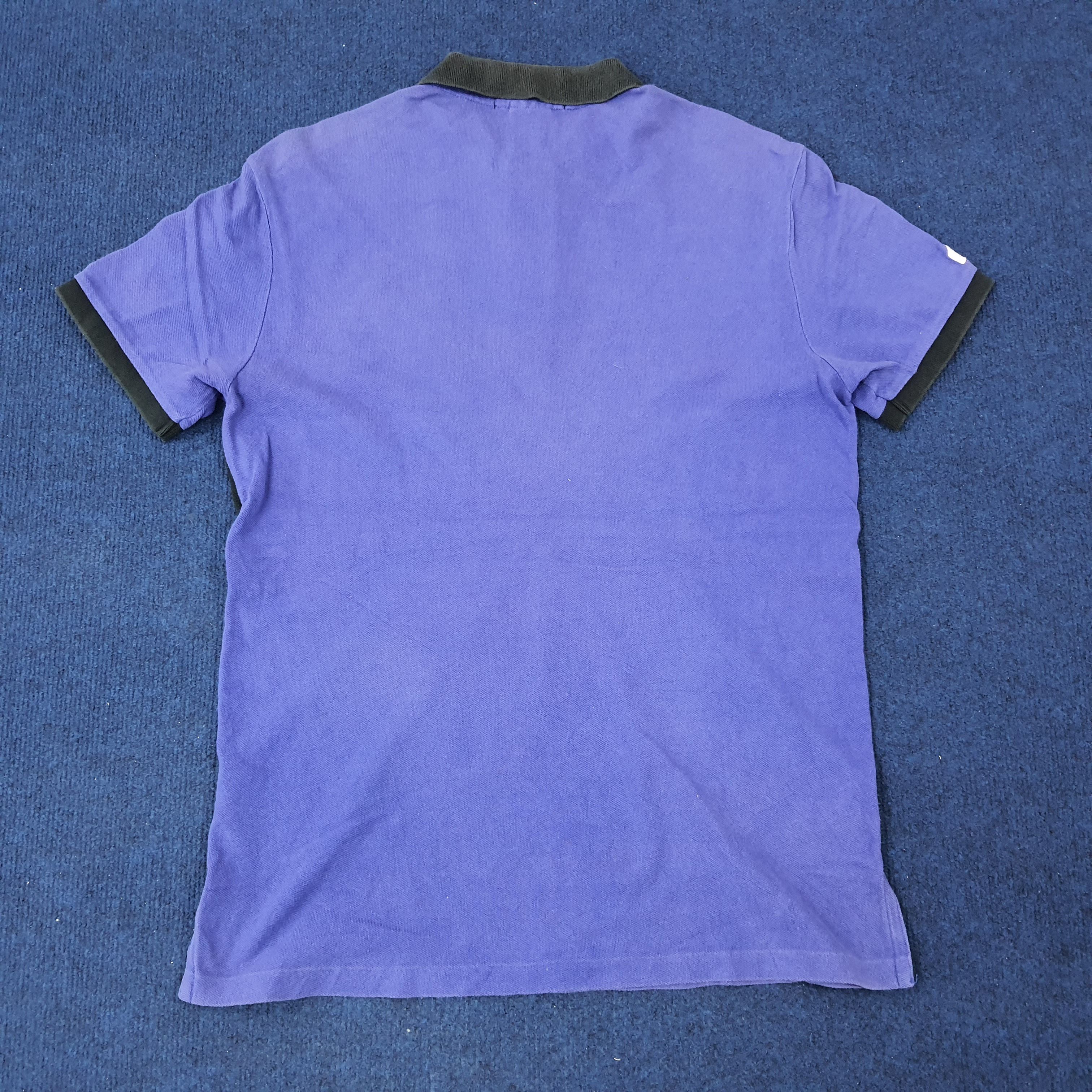 Polo Ralph Lauren × Vintage Vintage Polo by Ralph Lauren Black Watch Polo Shirt C219N13 Size US M / EU 48-50 / 2 - 4 Thumbnail