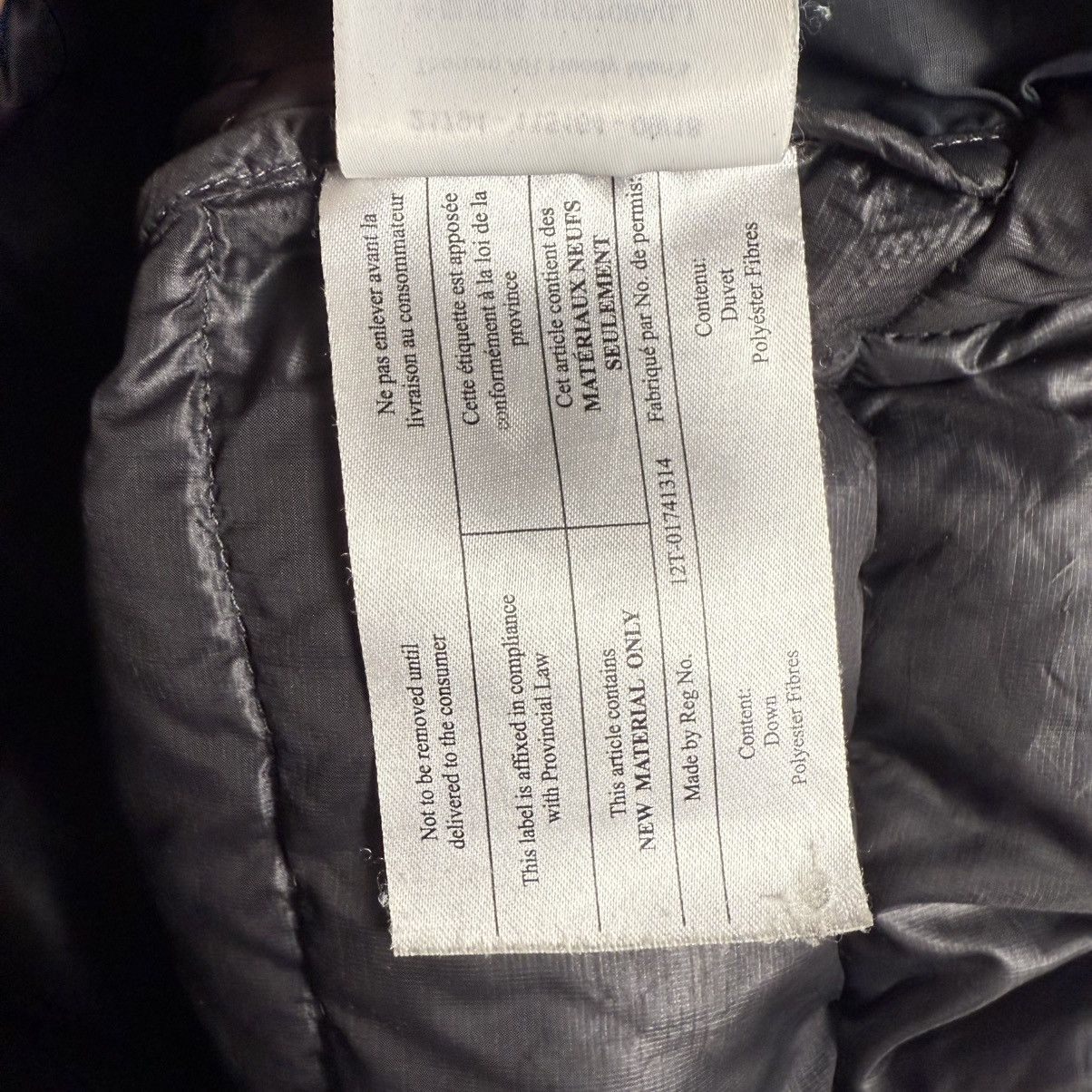 Arc'teryx Arc’teryx Thorium AR Hoody ‘Black’ Jacket Size US L / EU 52-54 / 3 - 11 Thumbnail