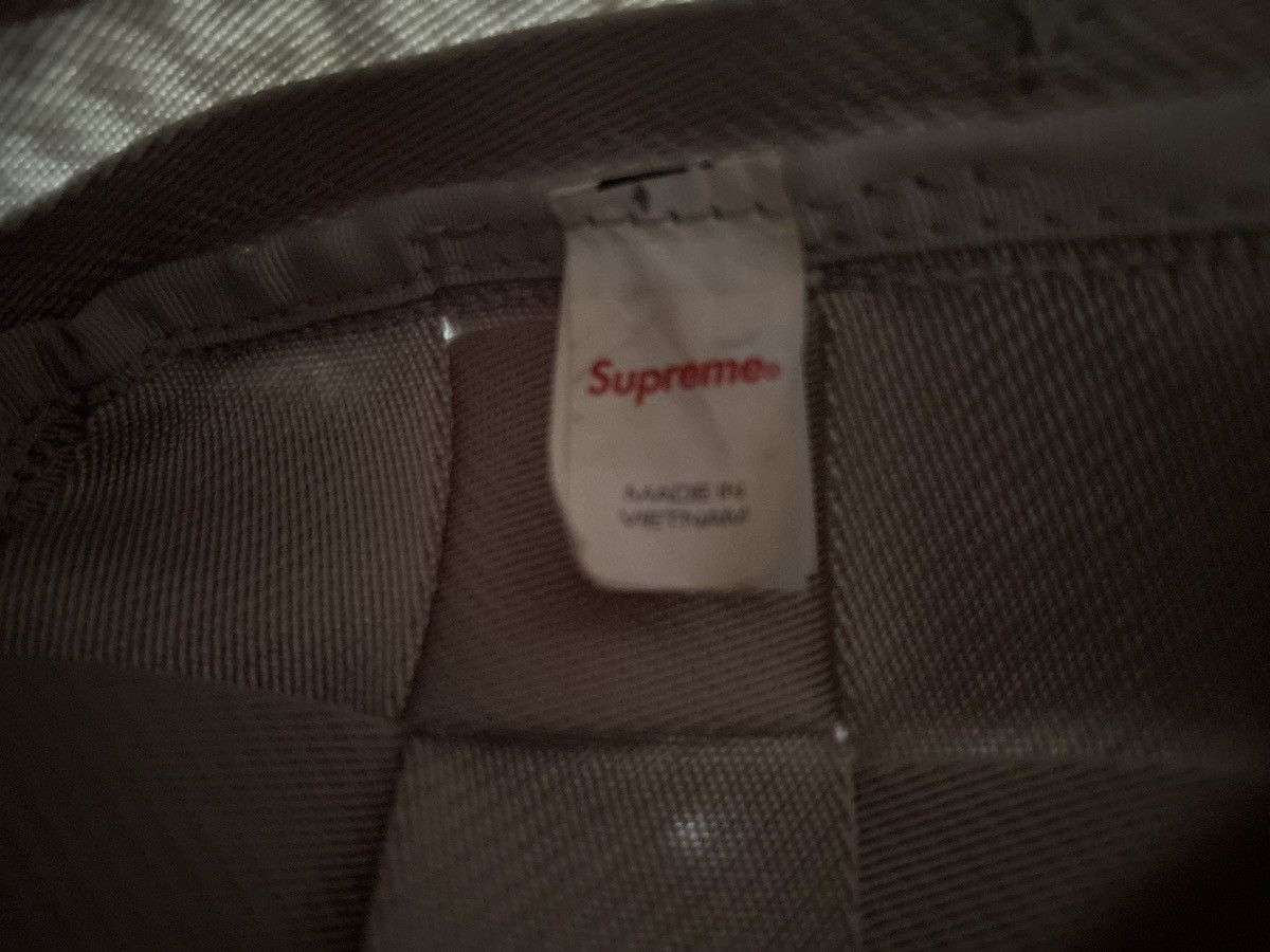 Supreme Supreme Woven Shoulder Bag Size ONE SIZE - 6 Thumbnail