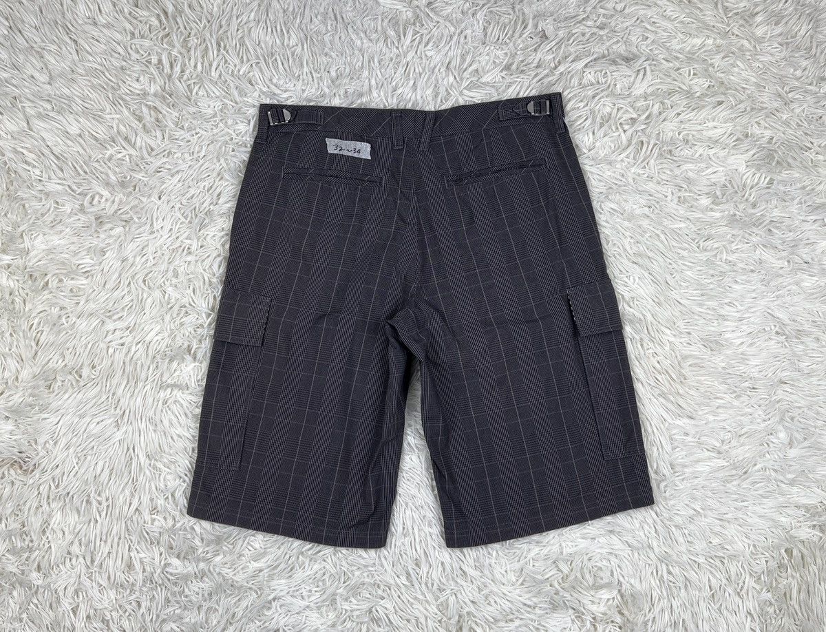 Designer × Japanese Brand × Modern Amusement Modern Amusement Cargo Short Pants Size US 33 - 2 Thumbnail