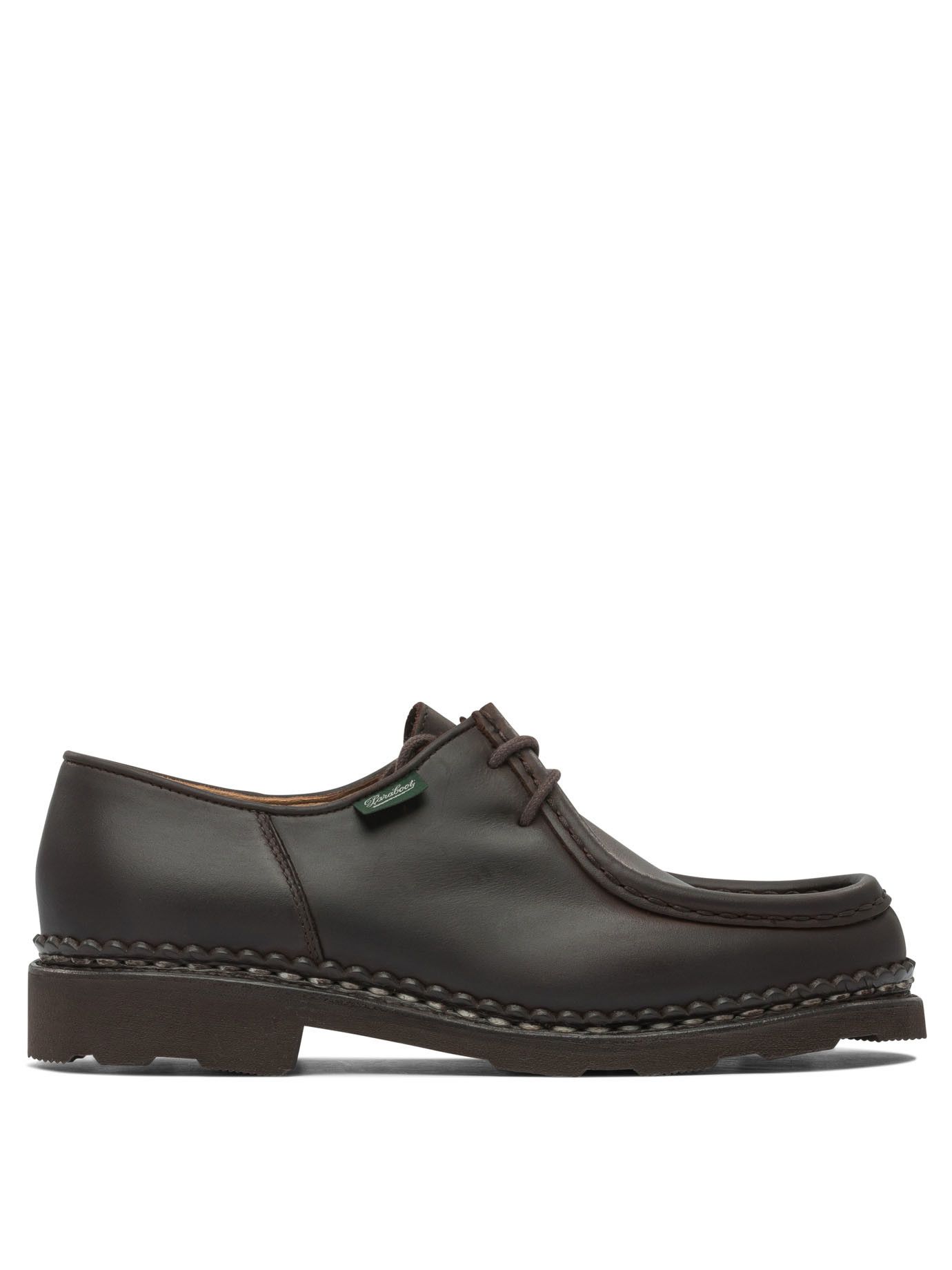 Paraboot Michael Lace-Up Loafers Size US 7.5 / IT 37.5 - 1 Thumbnail
