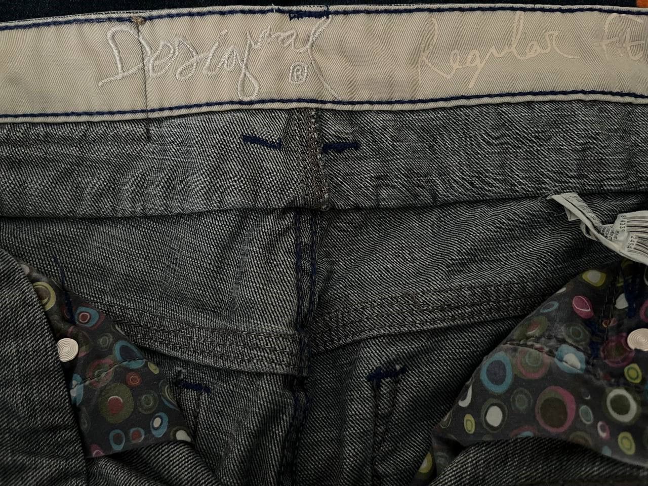 Desigual Desigual Size US 28 / EU 44 - 5 Thumbnail