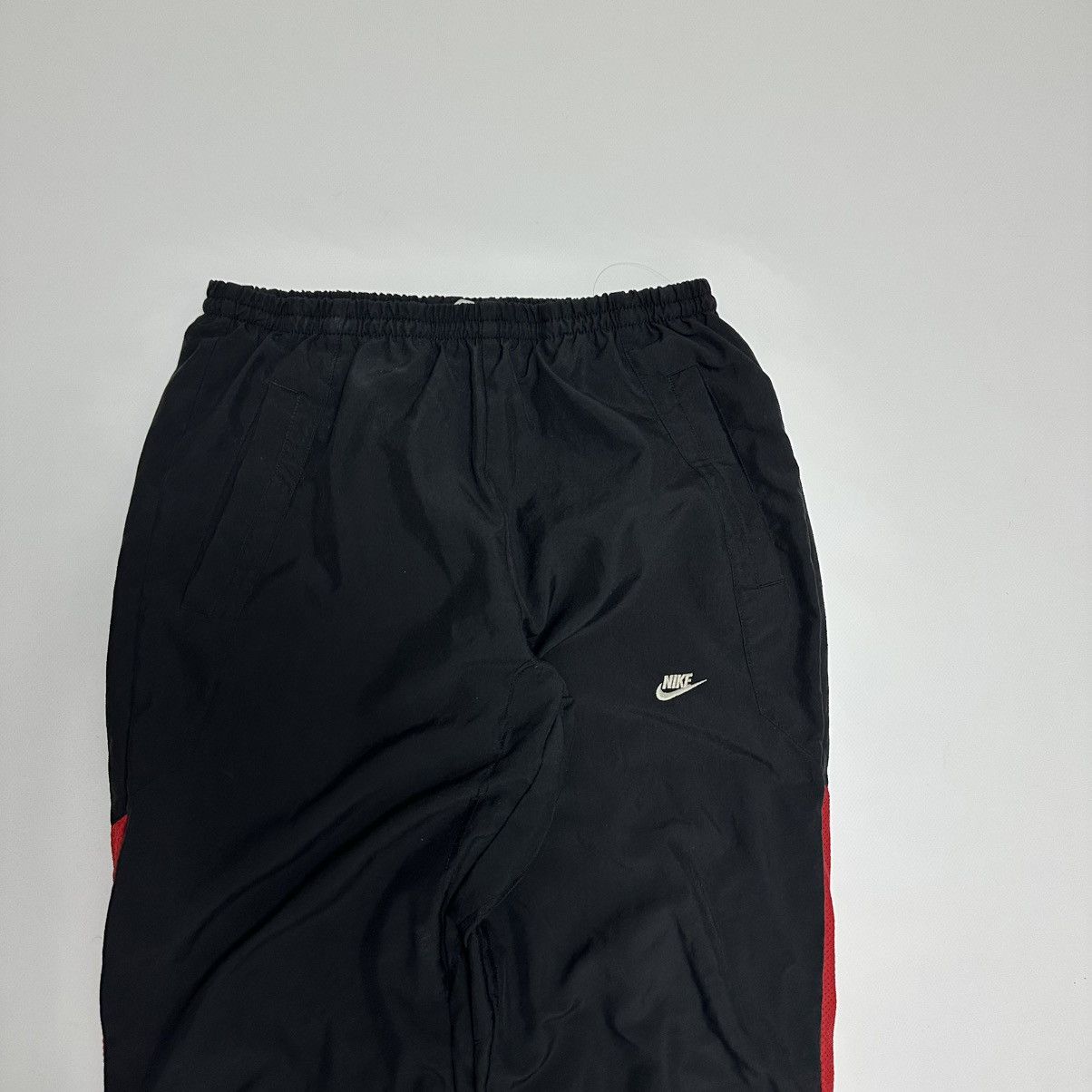 Nike Nike Vintage Pants tn drill Size US 31 - 3 Thumbnail