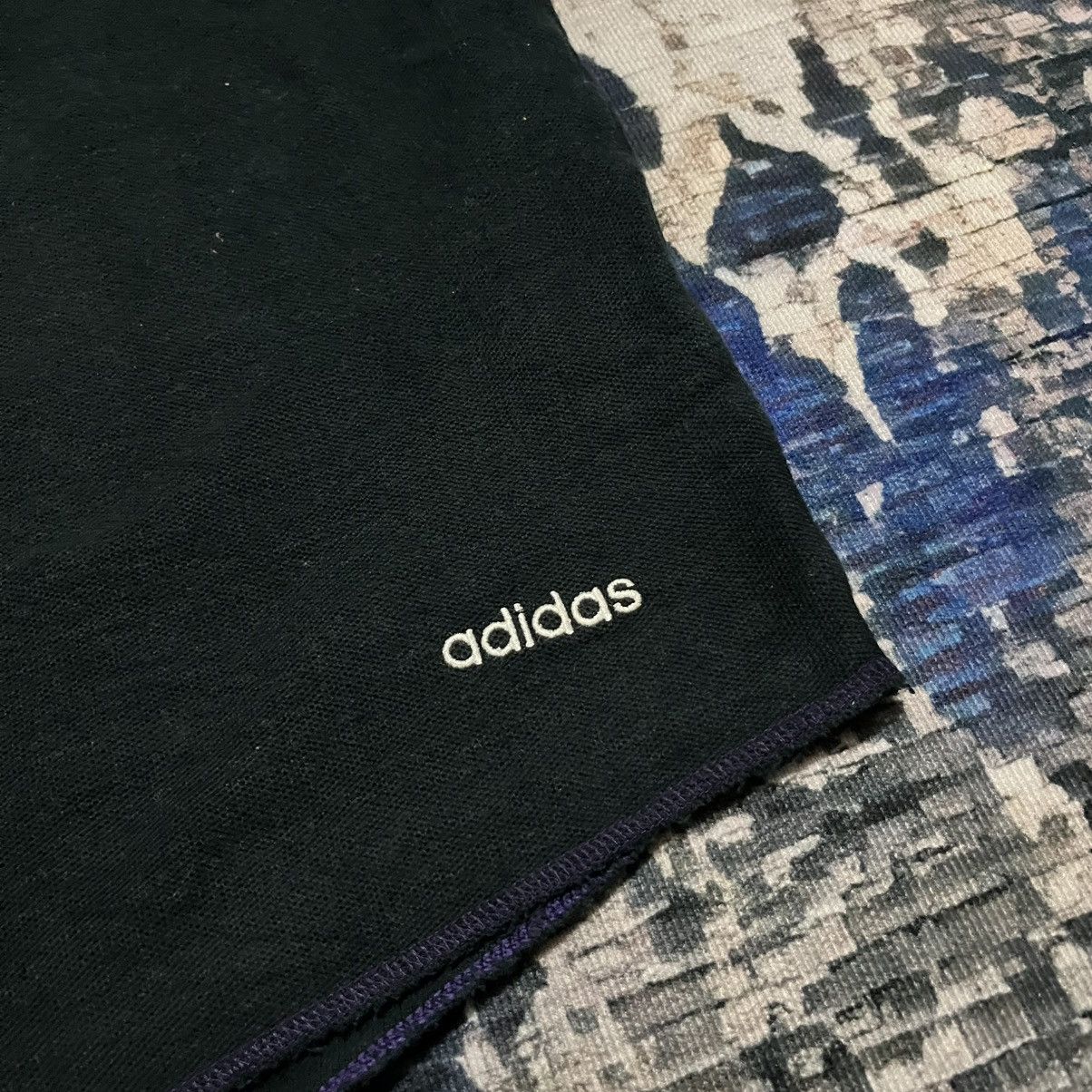 Adidas 🔥RARE Adidas Softball Jersey No 3 Size US XL / EU 56 / 4 - 4 Thumbnail