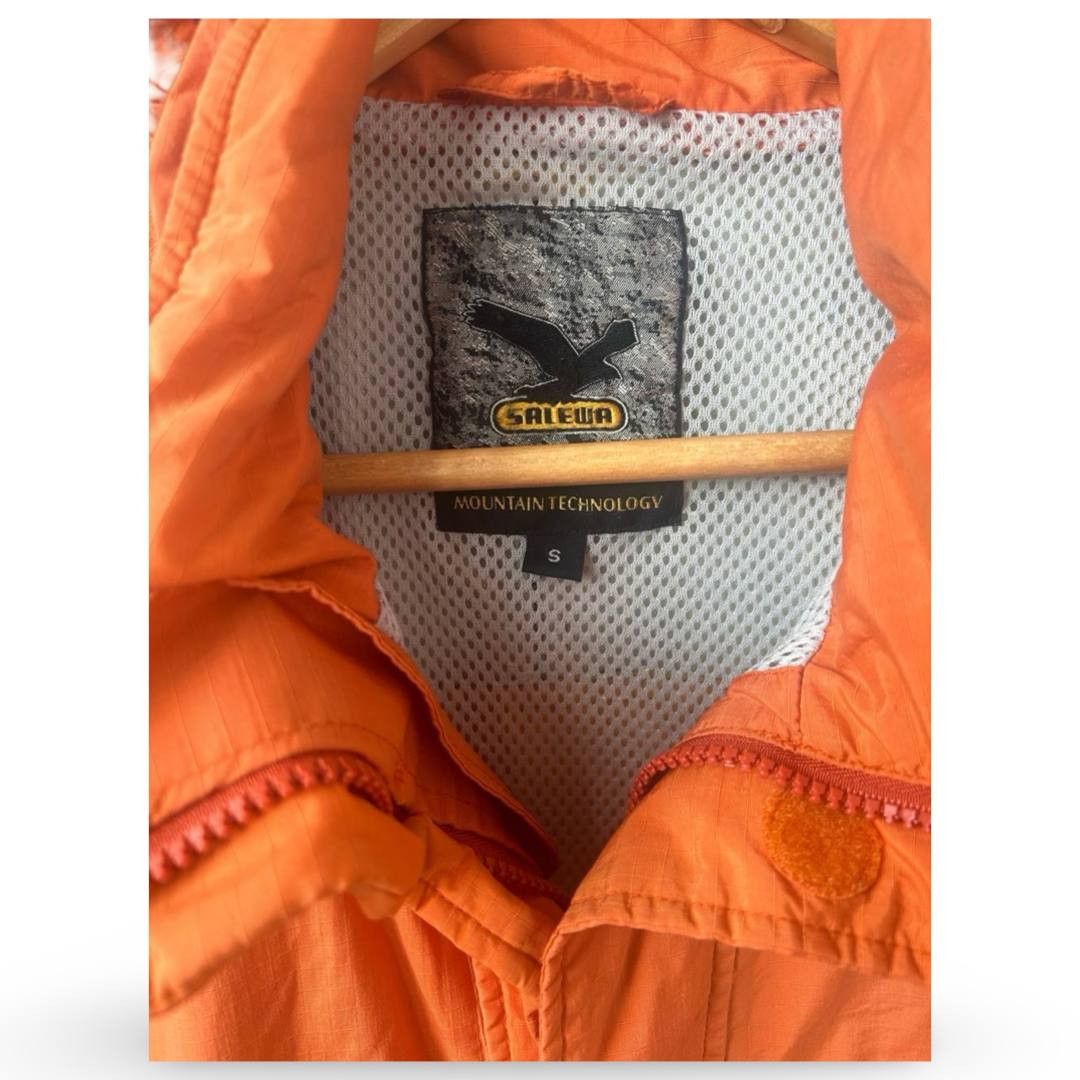 SALEWA SALEWA JKT #938 Size US S / EU 44-46 / 1 - 3 Thumbnail
