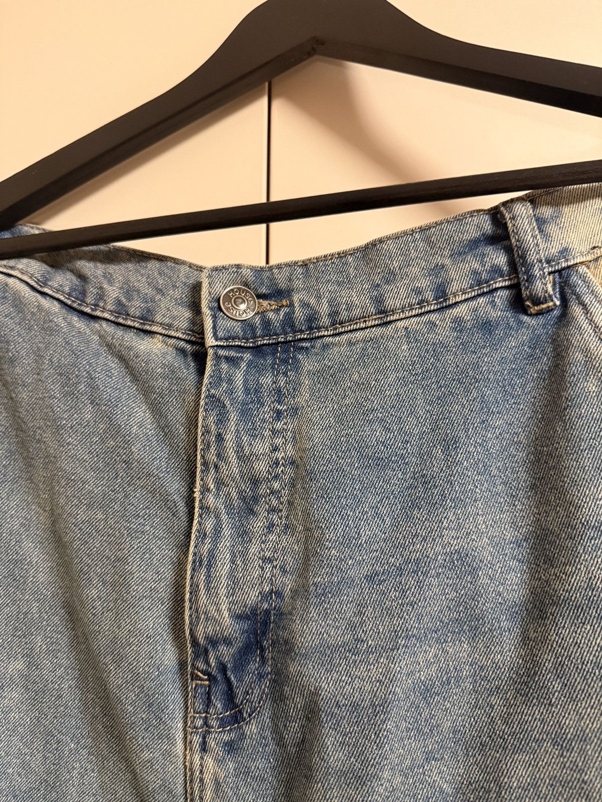 Other Jeans house skater Size US 31 - 2 Thumbnail