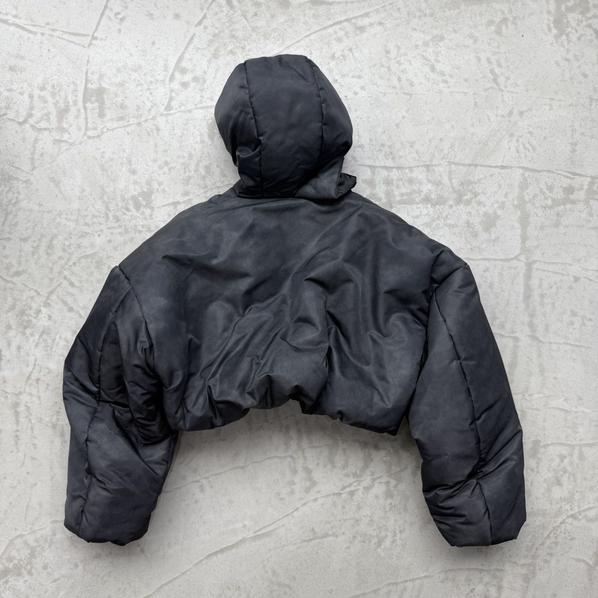 Y/Project Y/Project Double Zip Bomber Jacket Size US XXS / EU 40 - 2 Thumbnail