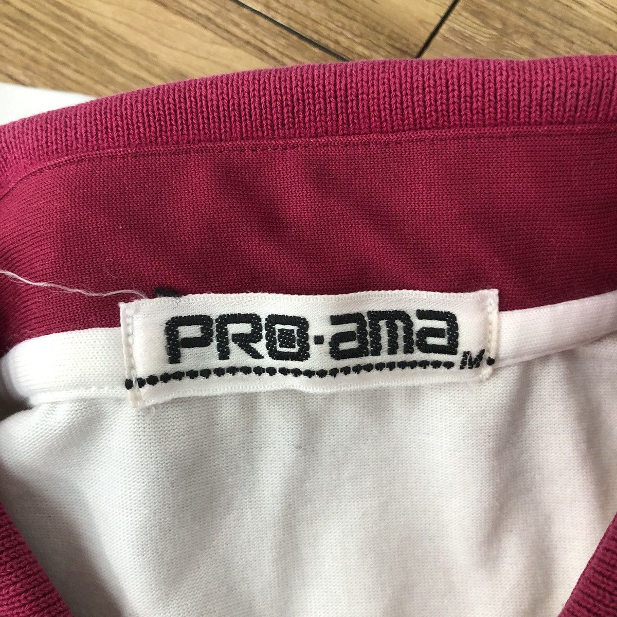 Japanese Brand × Vintage Vintage Pro-Ama Bowling Shirt Collared Ayumi Fuji Size US M / EU 48-50 / 2 - 6 Thumbnail