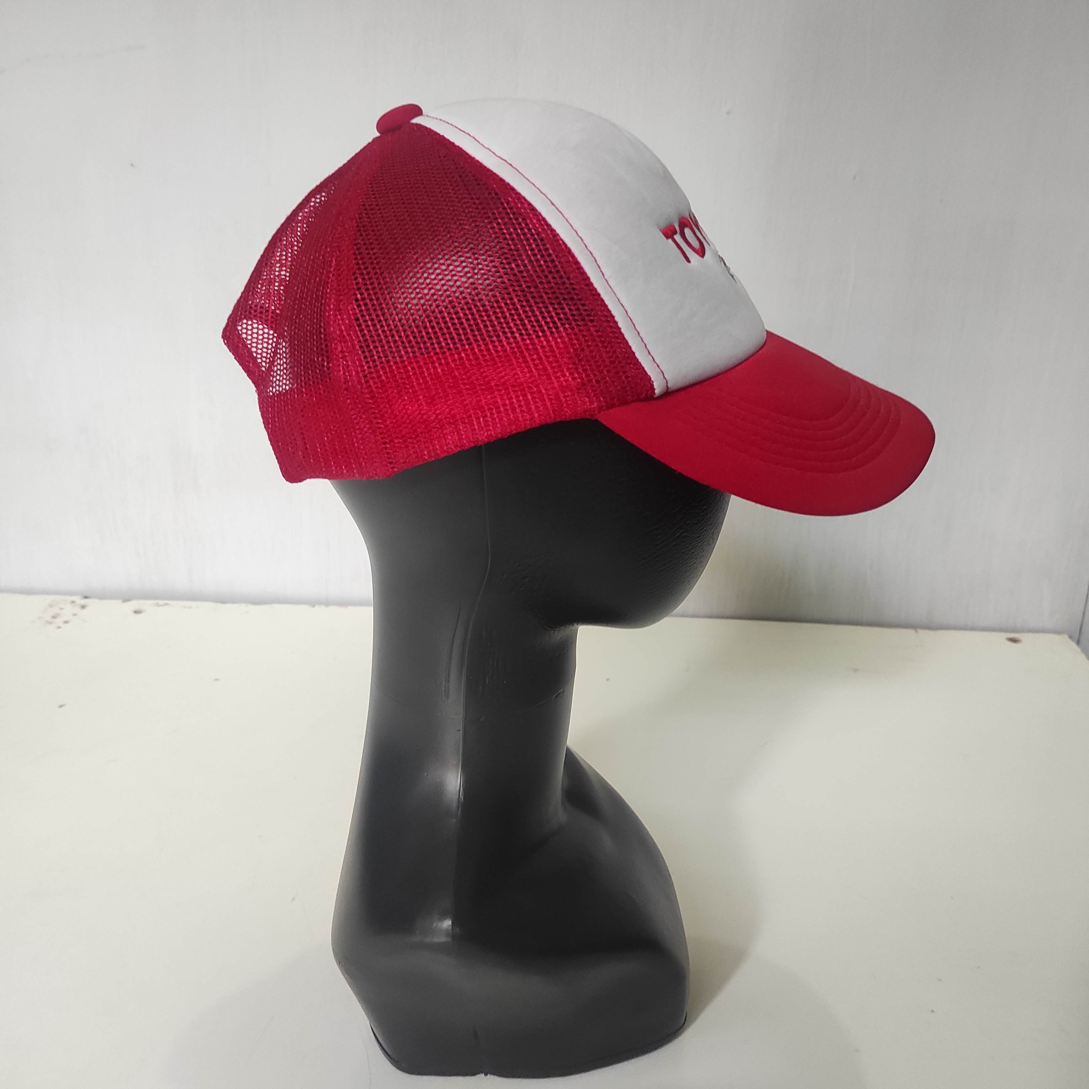 Sports Specialties Toyota Racing Hats Cap Size ONE SIZE - 4 Thumbnail