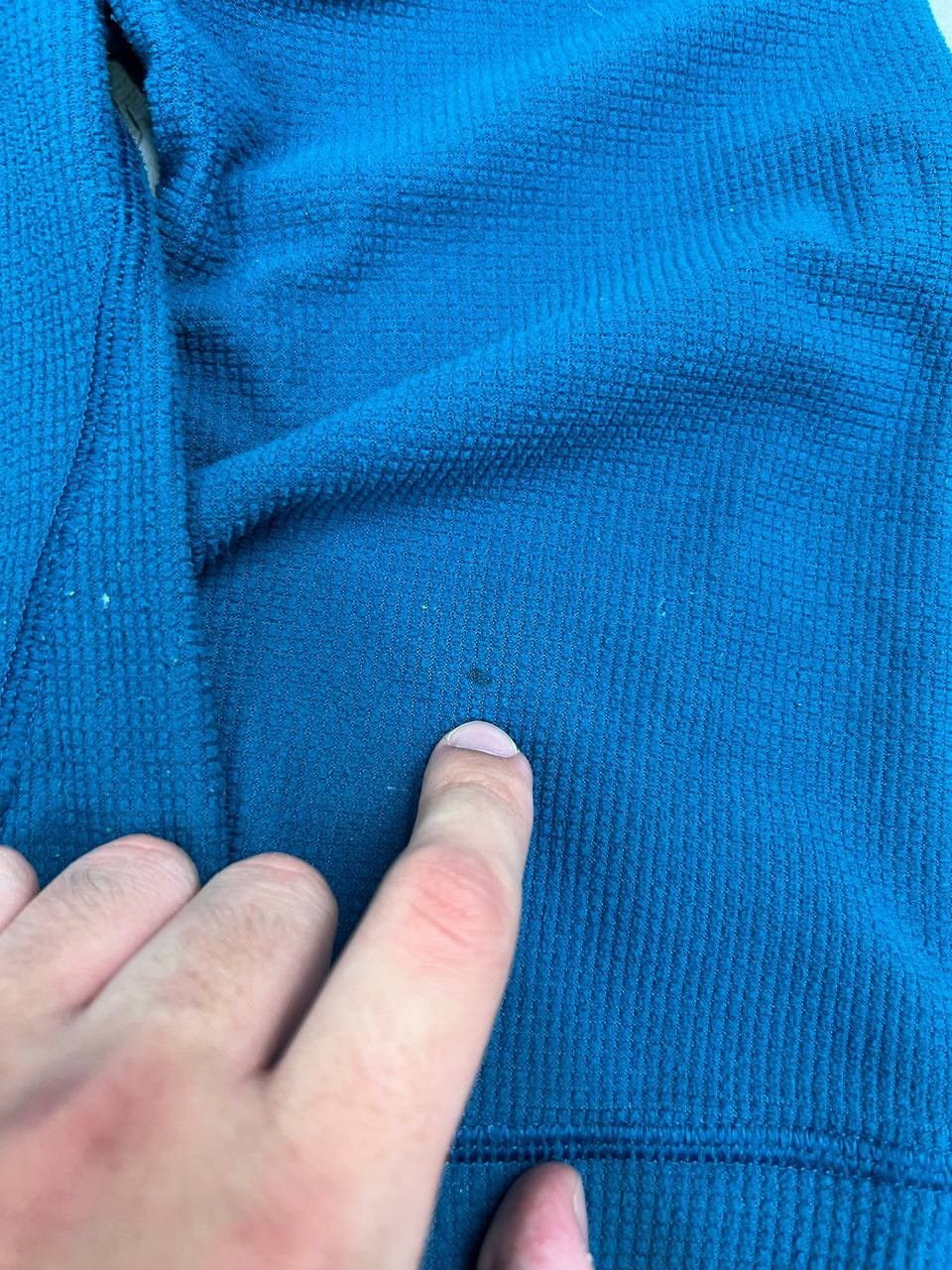 Arc'teryx Arctery Delta LT Fleece Jacket Size US L / EU 52-54 / 3 - 11 Thumbnail