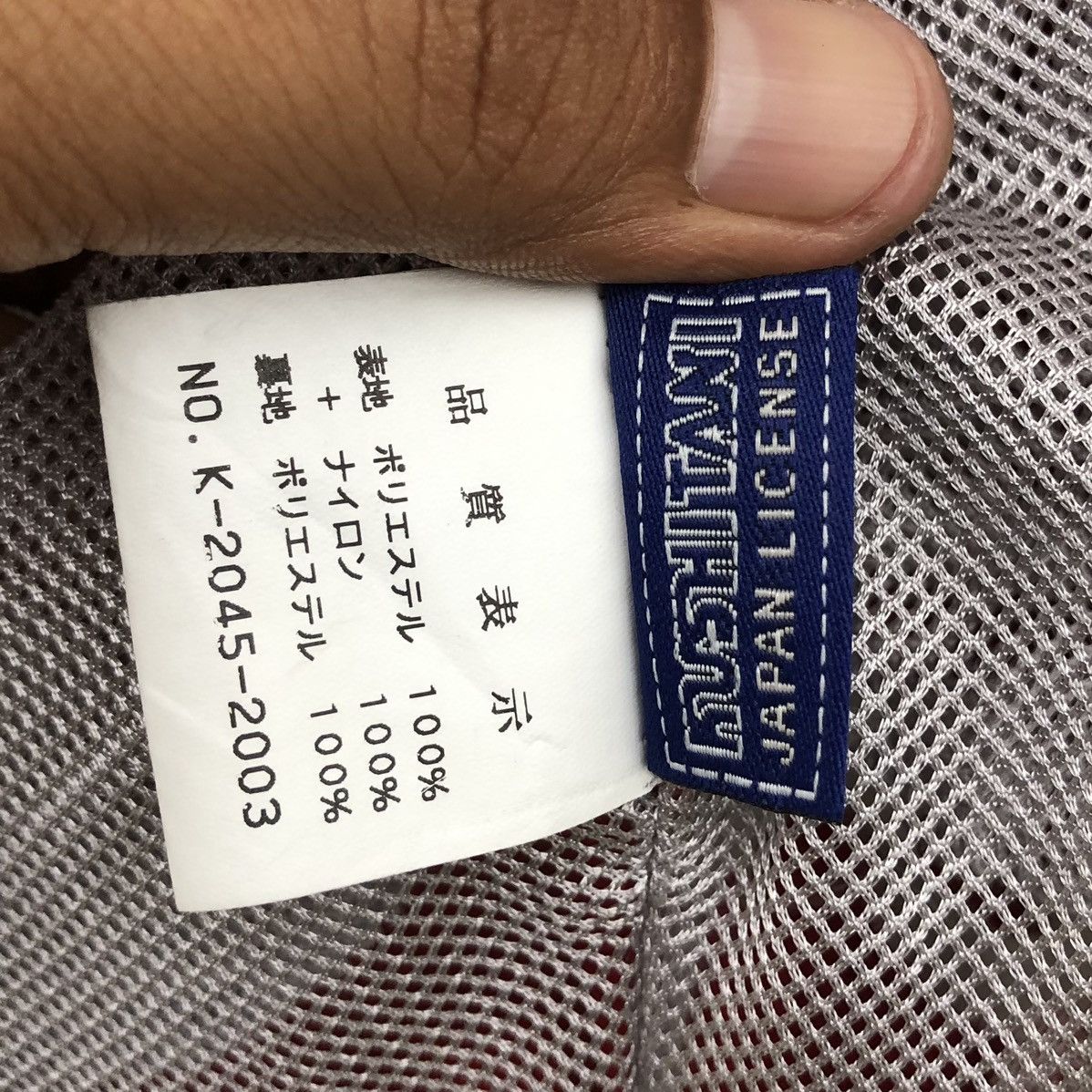Sports Specialties Vintage KUSHITANI Japan Motorcycle Riding Jacket Size US M / EU 48-50 / 2 - 24 Thumbnail