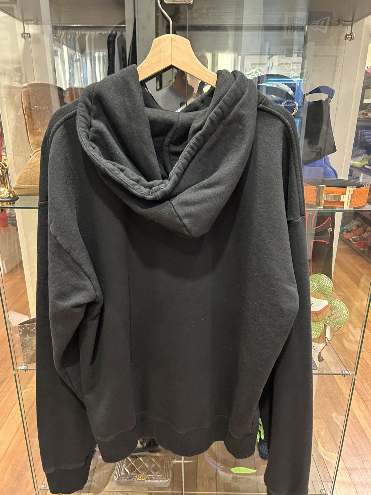 Dior Dior X Cactus Jack Hoodie Size US XL / EU 56 / 4 - 2 Thumbnail