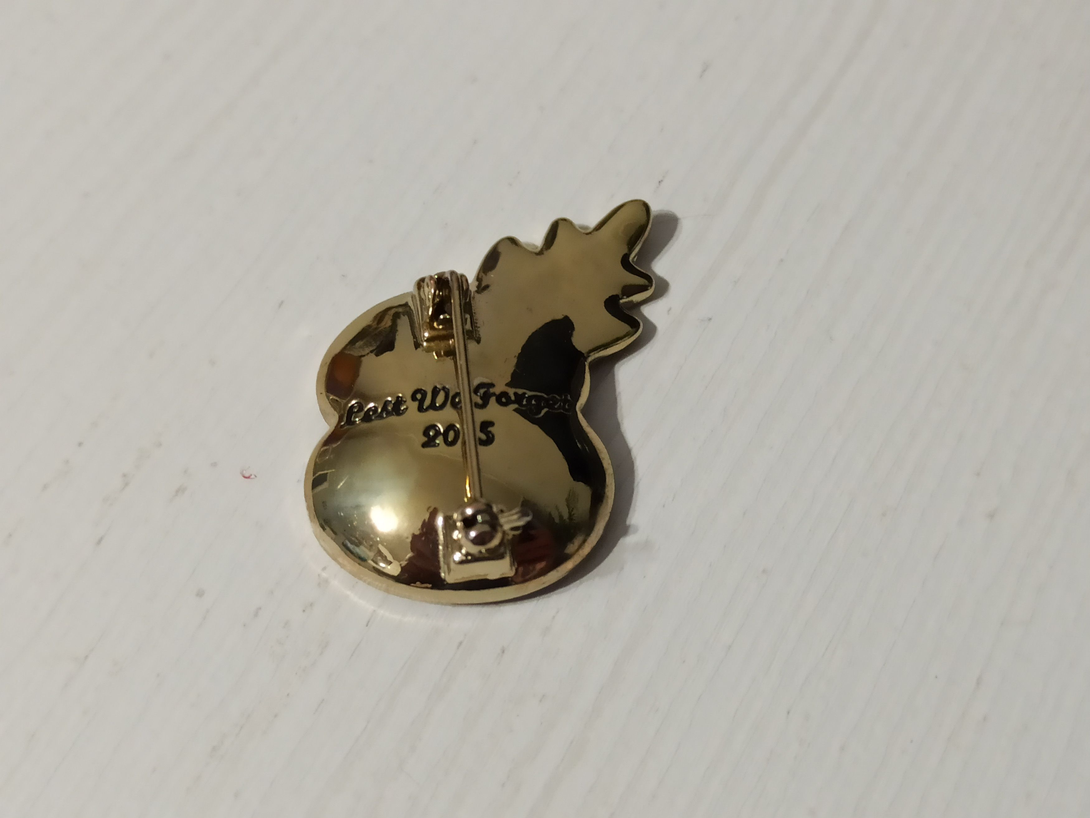 Other Buckley London Poppy Sparkle Brooch 2015 Size ONE SIZE - 3 Thumbnail