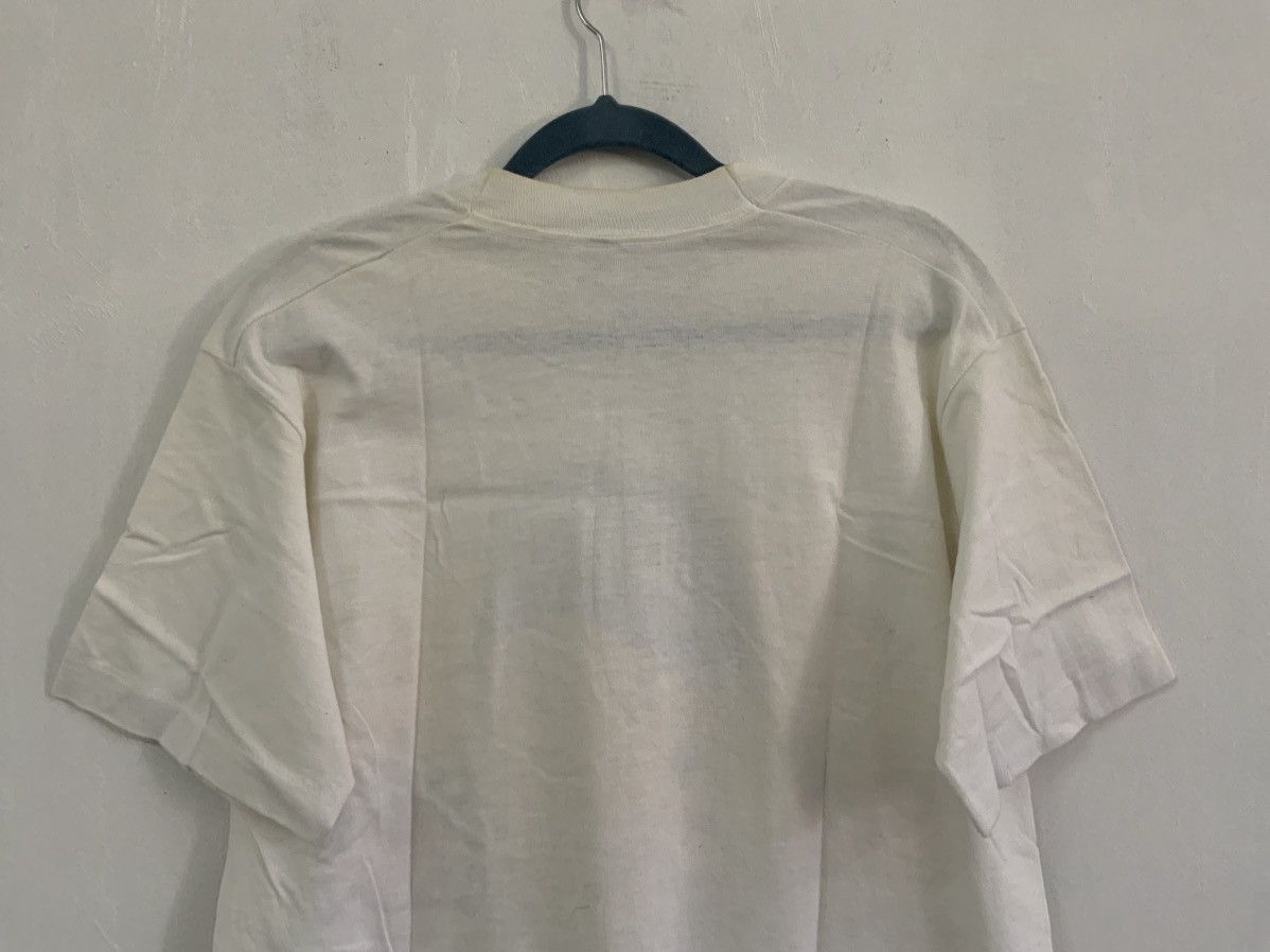 Vintage Vintage Hideo Nomo Doctor K Los Angeles Dodgers Tee Size US M / EU 48-50 / 2 - 10 Thumbnail