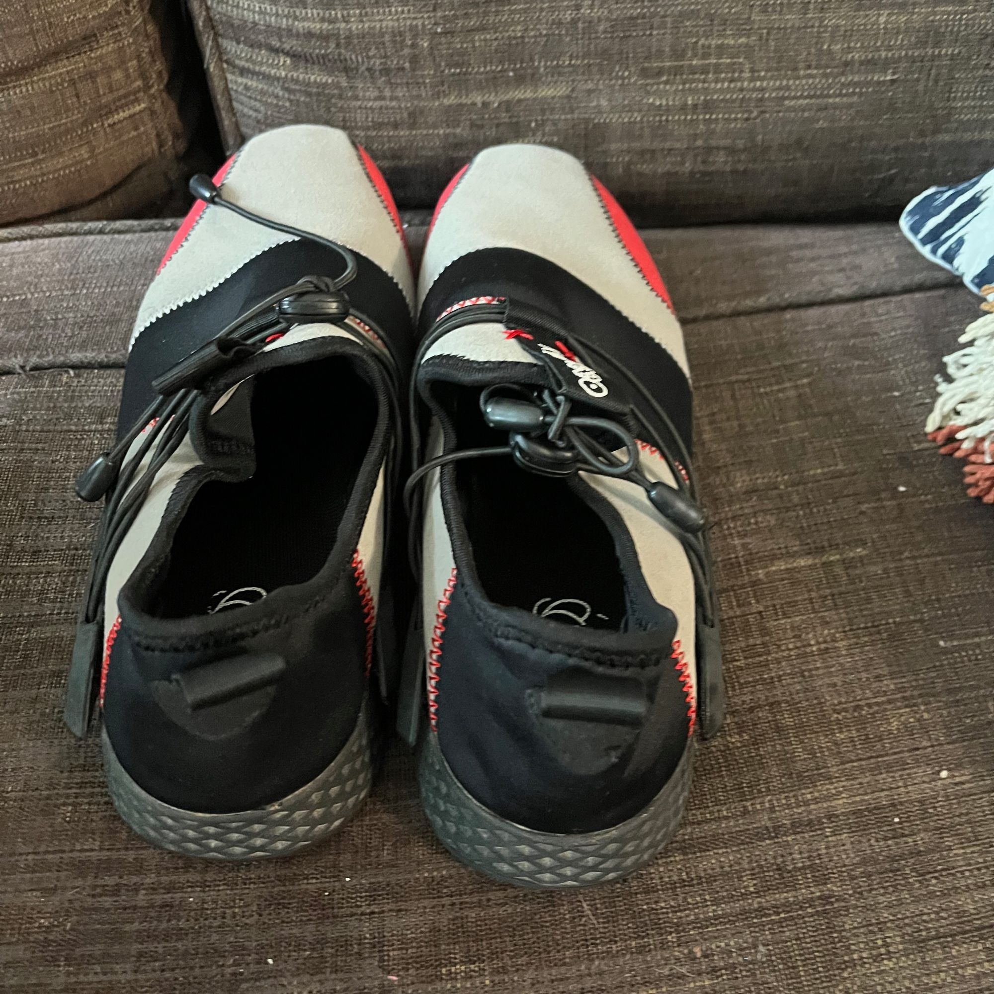 Other LIMITED EDITION KICKASSO CUSTOMS K_o Sneakers Men's Size 9 Size US 9 / EU 42 - 7 Thumbnail