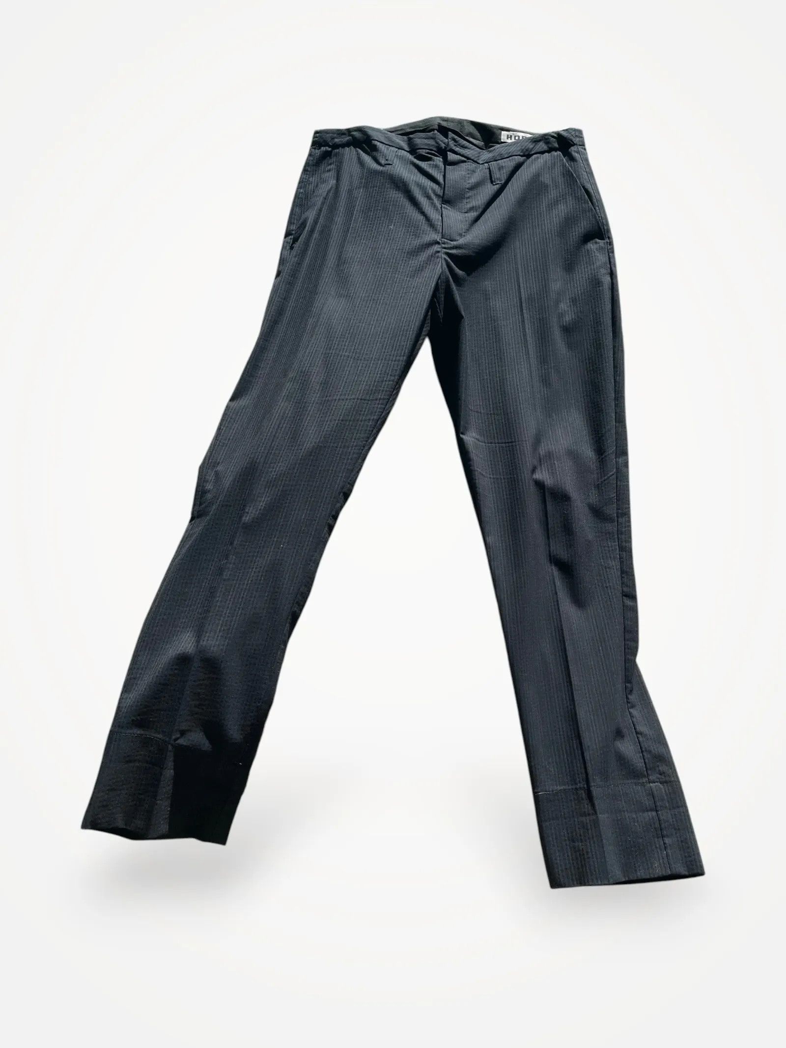 Hope Hope Law Pants Size 30" / US 8 / IT 44 - 1 Thumbnail