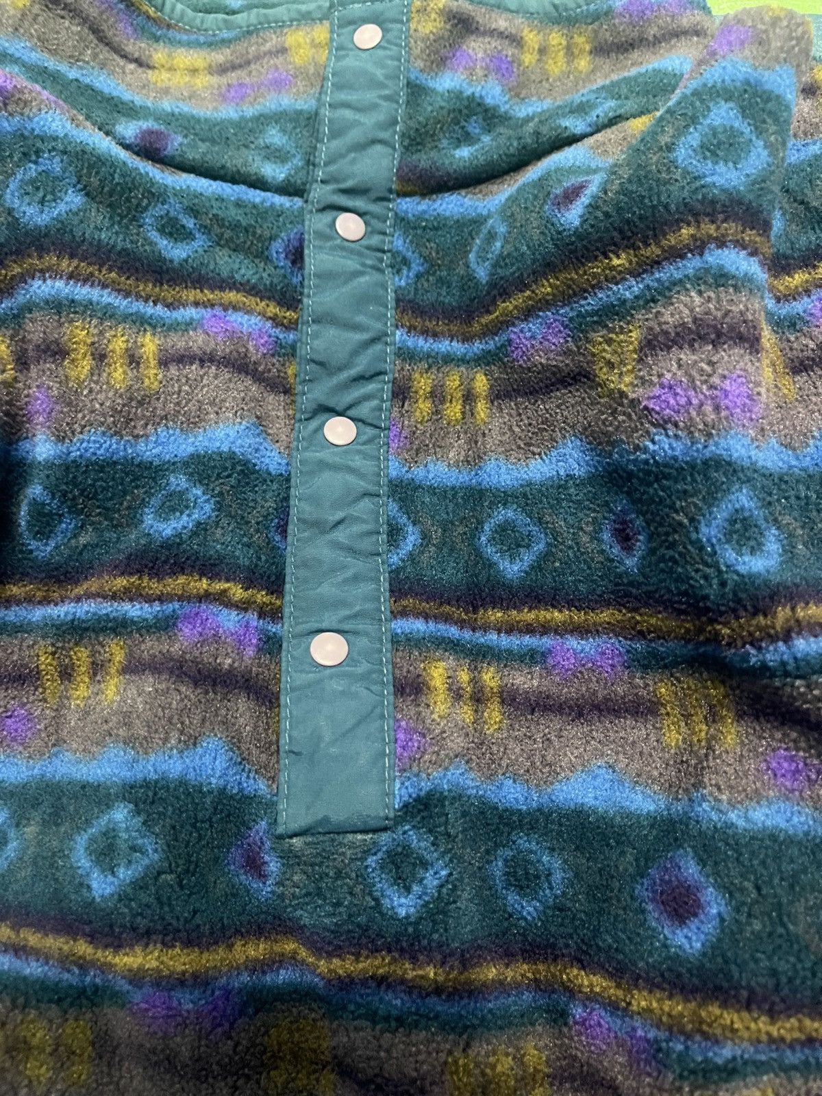 L.L. Bean LL BEAN FLEECE Size US L / EU 52-54 / 3 - 3 Thumbnail
