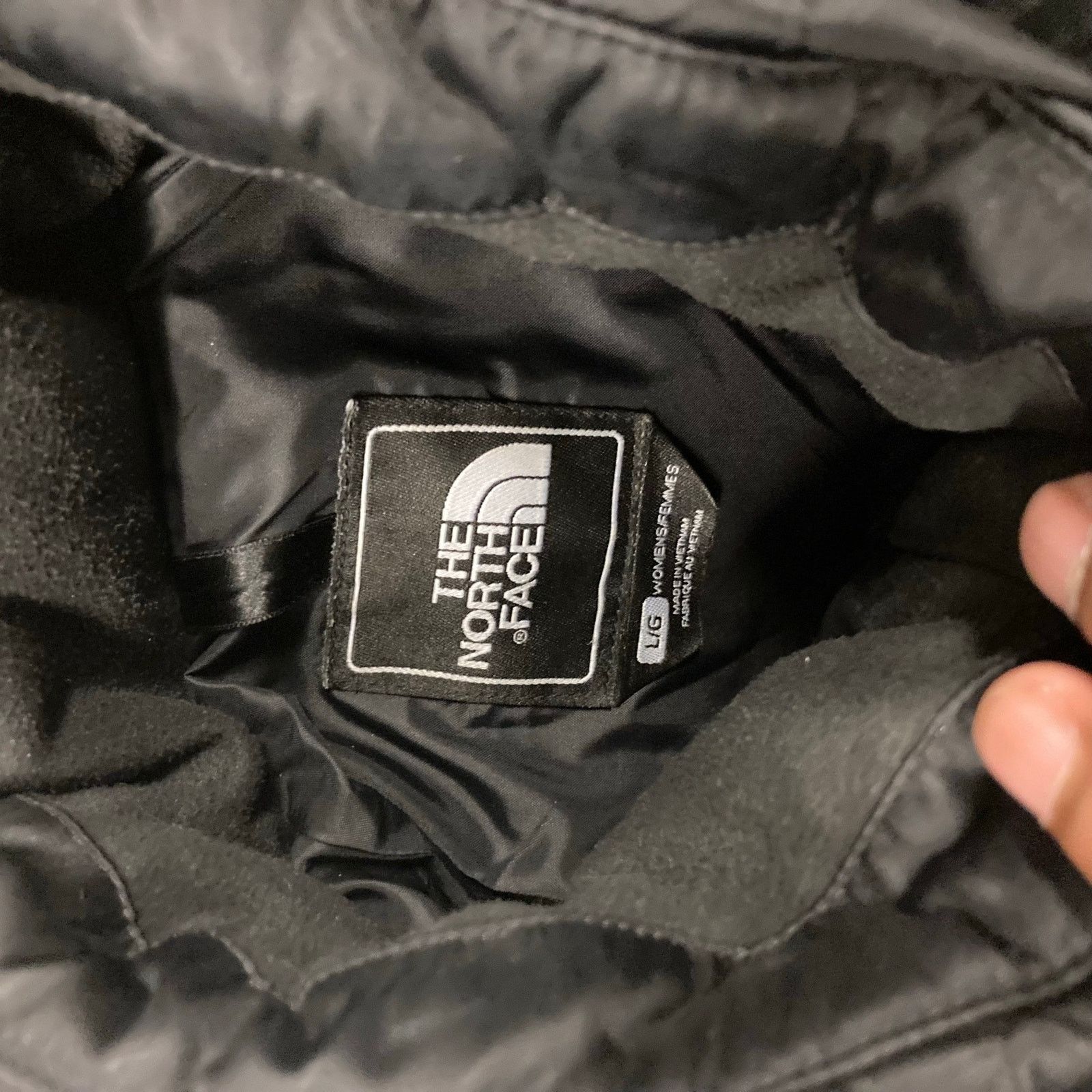 The North Face Y2K the north face 550 down puffer jacket Size L / US 10 / IT 46 - 5 Thumbnail