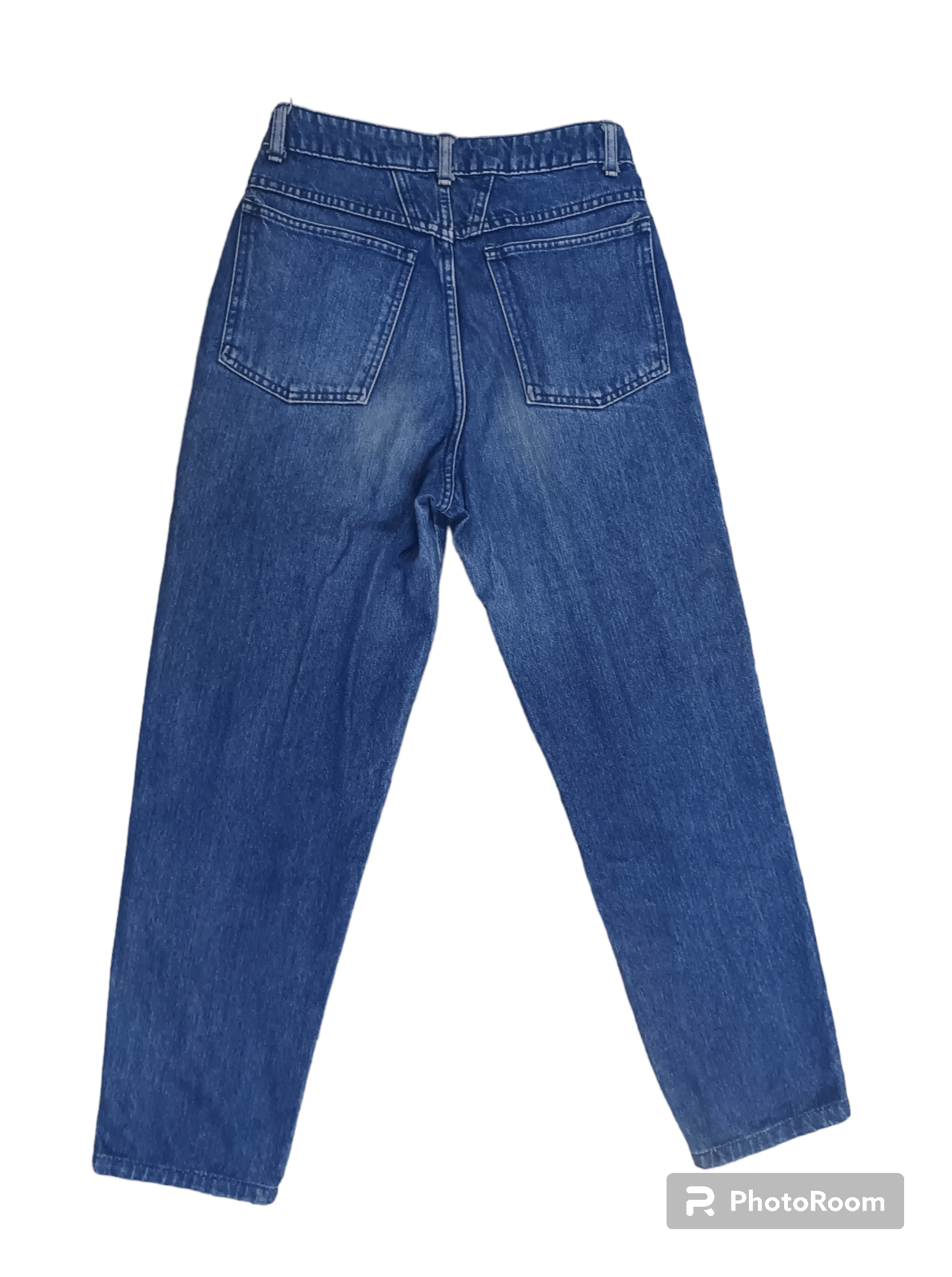 Edwin 🔥 EDWIN RARE DESIGN DENIM PANTS 🔥 Size 26" / US 2 / IT 38 - 2 Thumbnail