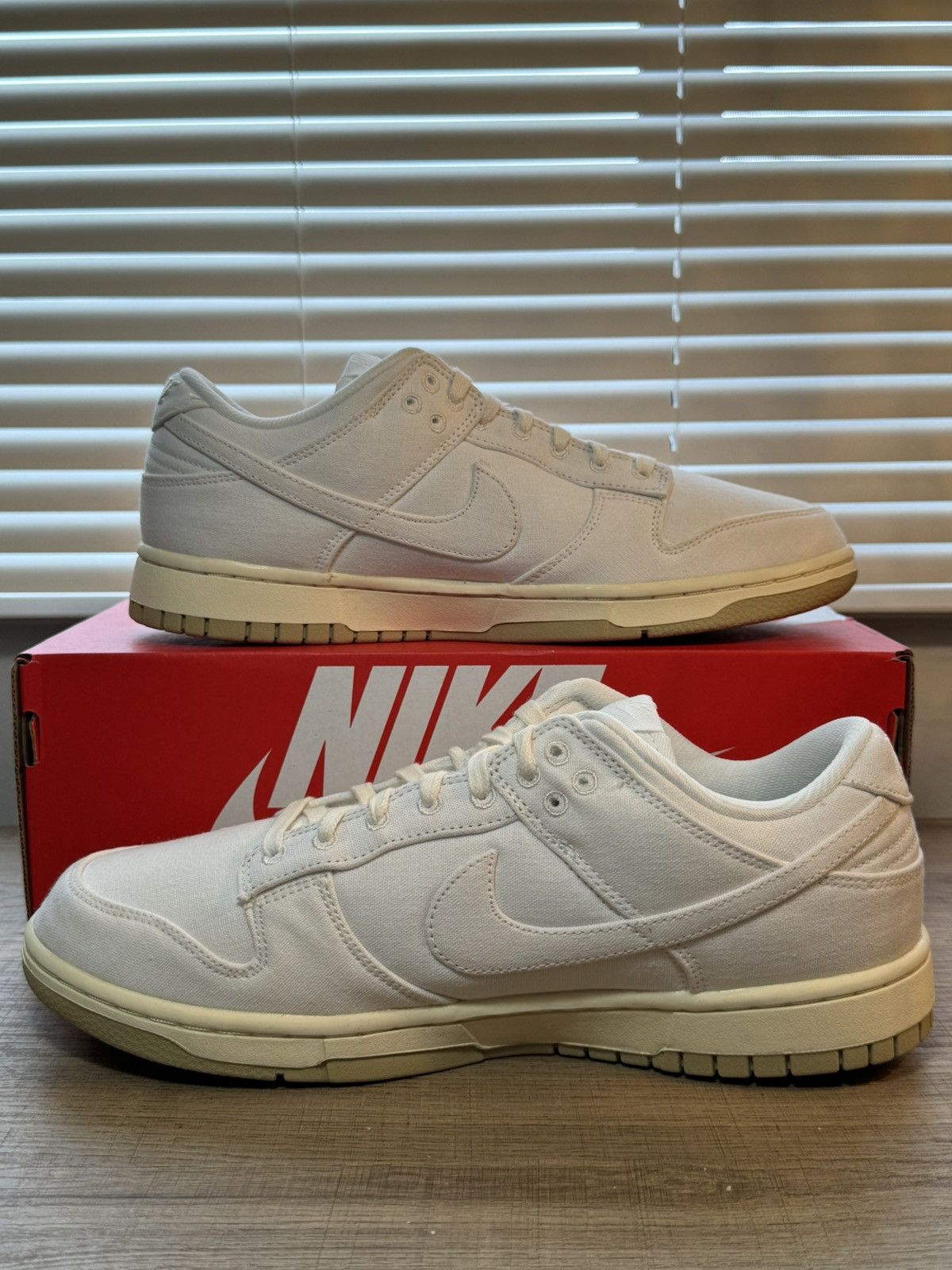 Nike Size:10.5W Dunk low “The future is equal” Size US 10.5 / IT 40.5 - 3 Thumbnail