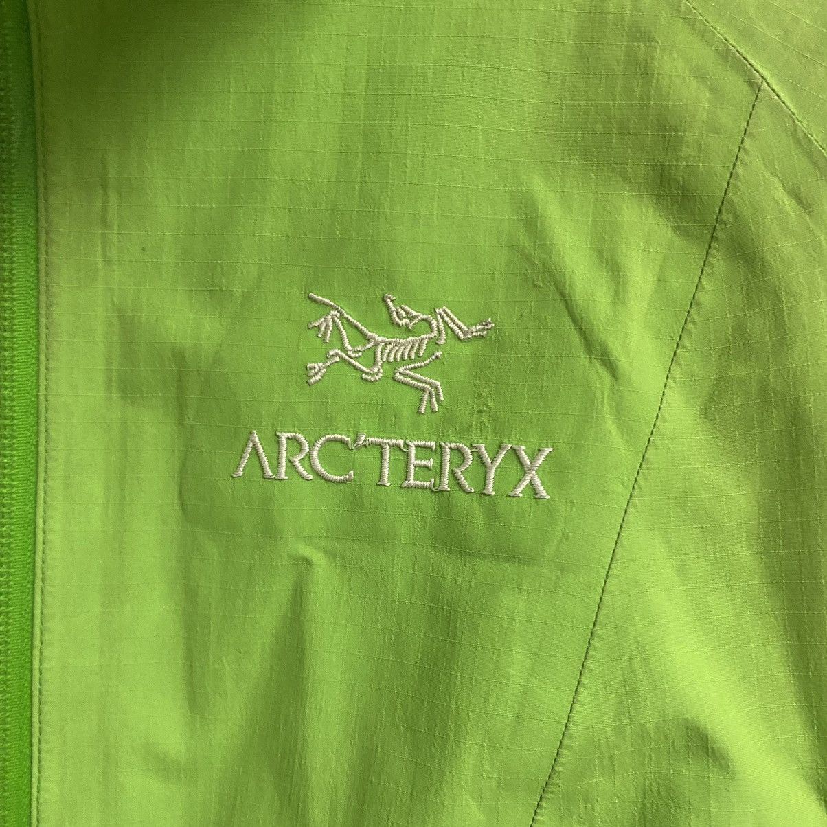 Arc'teryx Arcteryx jacket Gore-tex corpcore Size US S / EU 44-46 / 1 - 5 Thumbnail