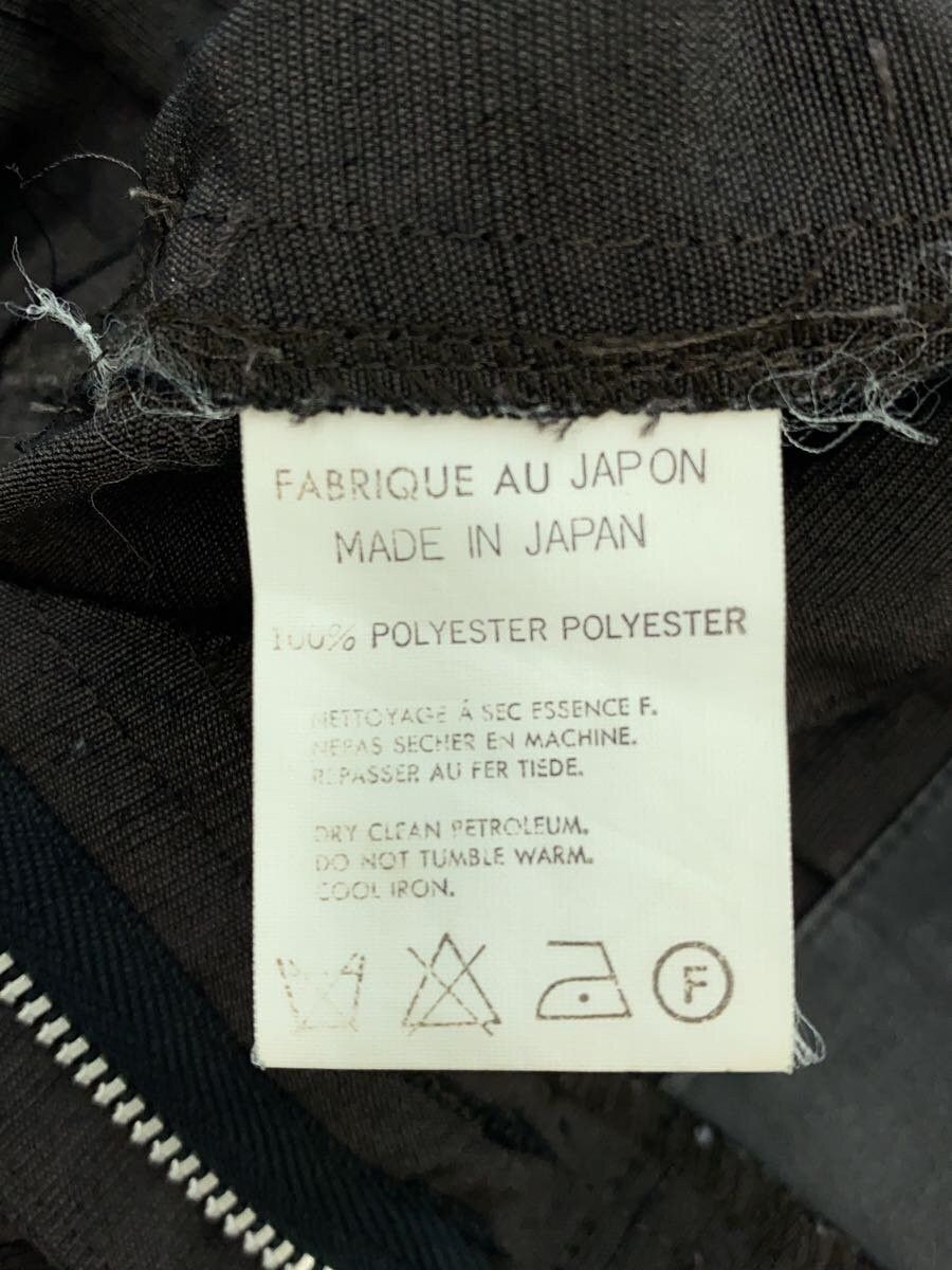 Y's × Yohji Yamamoto Pleated Dress Pants Size US 28 / EU 44 - 5 Thumbnail