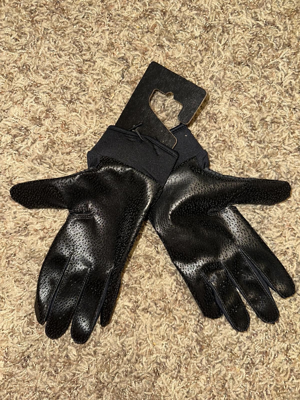 Nike Nike Adult Hyperdiamond 2.0 Batting Gloves Size ONE SIZE - 3 Thumbnail