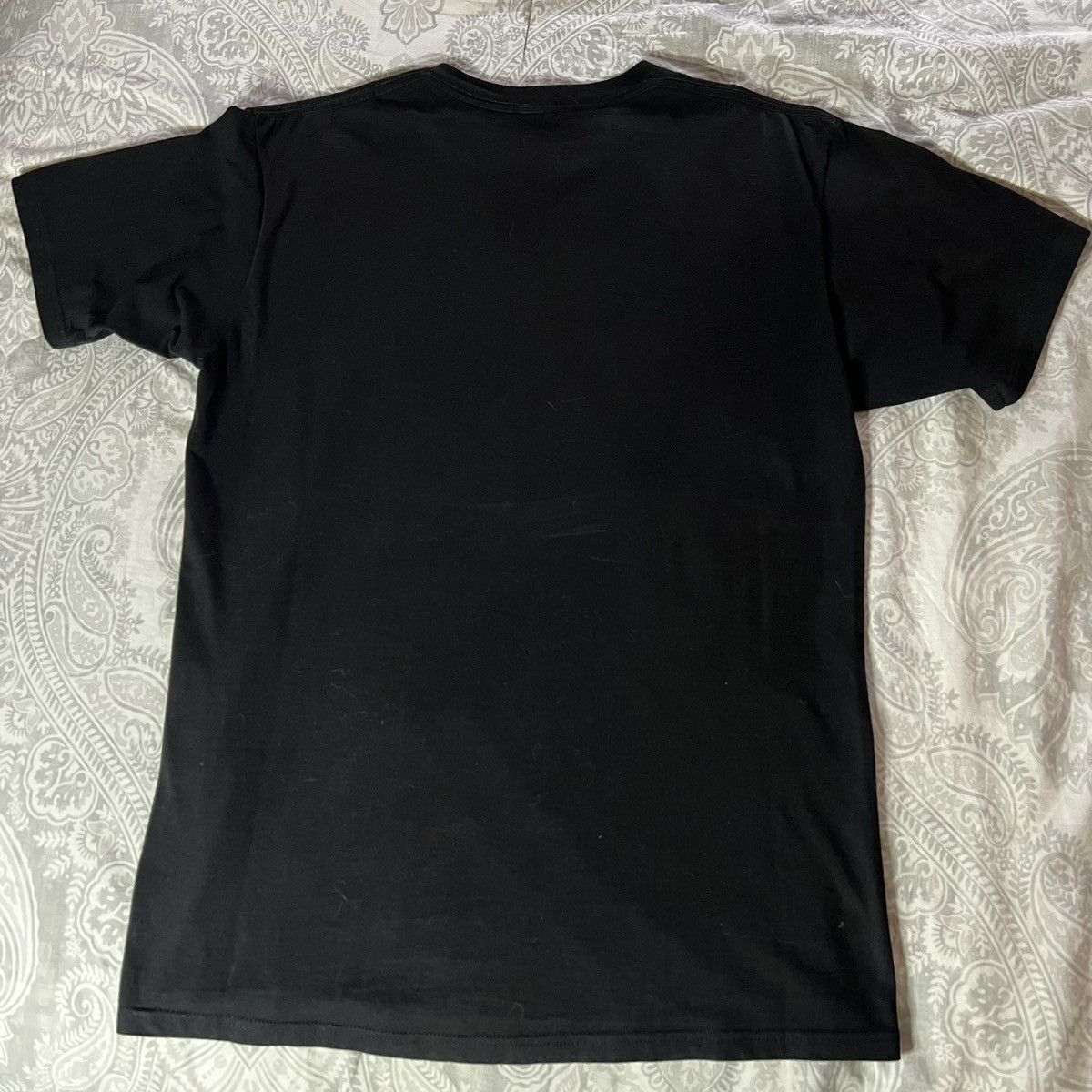 Supreme Supreme Black Box Logo tee 07 friends and family bogo t Size US L / EU 52-54 / 3 - 17 Thumbnail